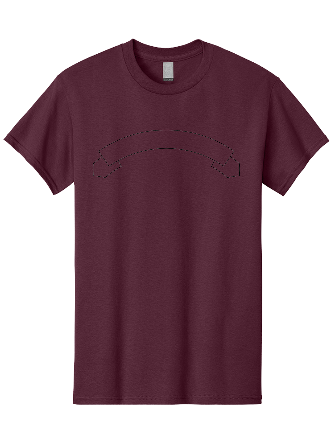 Curved-Arrow Men'S Graphic Tee, 100% Cotton, Comfortable Casual Summer Wear, Machine Washable, Phone Receiver, Old Telephone, Retro Design, Vintage Style, Classic Communication, Antique Phone, Nostalgic Device, Wireframe Graphic, - Aaa182 17