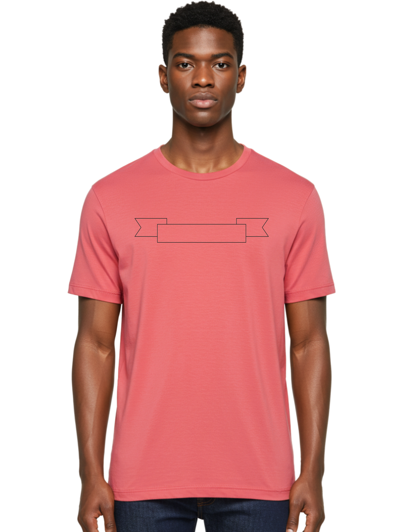 Text-Box-Template Men'S Graphic Tee, 100% Cotton, Comfortable Casual Summer Wear, Machine Washable, Infographic Template, Simple Design, Blank Chart, Data Visualization, Presentation Graphics, Clean Layout, Modern Style - Aaa219 30