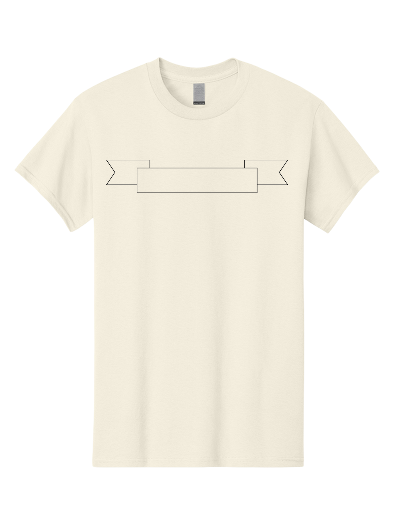 Text-Box-Template Men'S Graphic Tee, 100% Cotton, Comfortable Casual Summer Wear, Machine Washable, Infographic Template, Simple Design, Blank Chart, Data Visualization, Presentation Graphics, Clean Layout, Modern Style - Aaa219 17