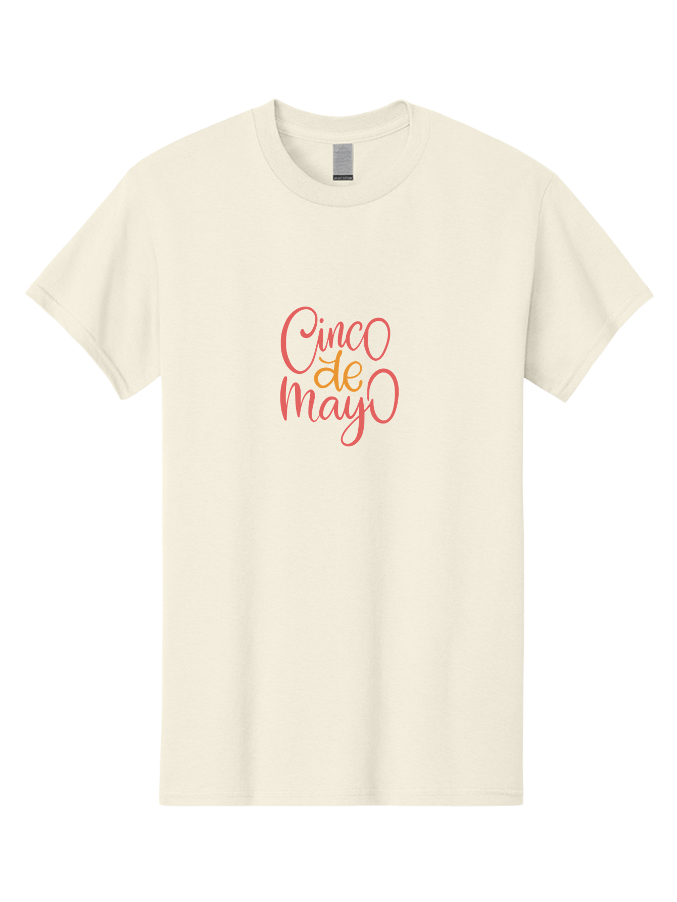 Cinco-De-Mayo-5 Men'S Graphic Tee, 100% Cotton, Comfortable Casual Summer Wear, Machine Washable, Cinco De Mayo, Festive Celebration, Mexican Holiday, Vibrant Pink Text, Cultural Heritage, Party Invitation, Holiday Greeting - Aaa237 11