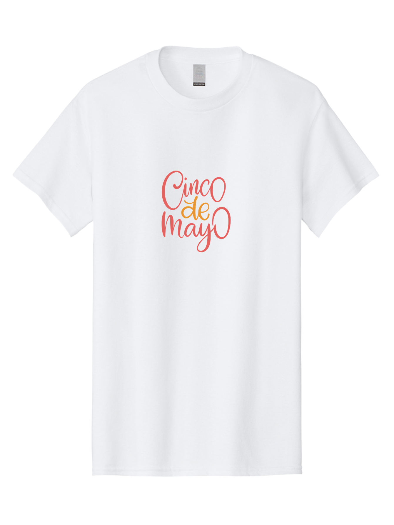 Cinco-De-Mayo-5 Men'S Graphic Tee, 100% Cotton, Comfortable Casual Summer Wear, Machine Washable, Cinco De Mayo, Festive Celebration, Mexican Holiday, Vibrant Pink Text, Cultural Heritage, Party Invitation, Holiday Greeting - Aaa237 13
