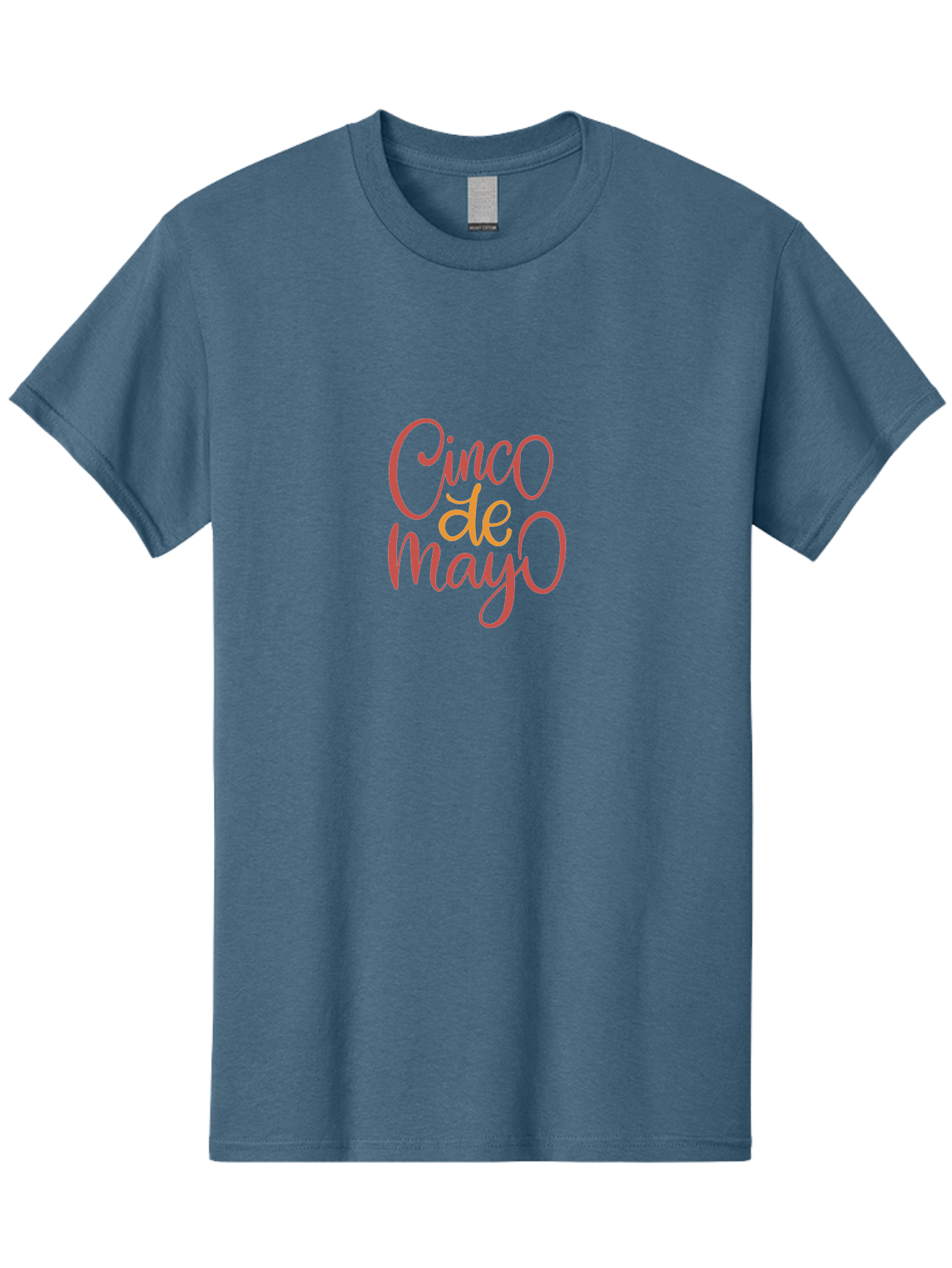 Cinco-De-Mayo-7 Men'S Graphic Tee, 100% Cotton, Comfortable Casual Summer Wear, Machine Washable, Cinco De Mayo, Festive Greeting, Pink Text, Celebration, Mexican Holiday, Cultural Heritage, Party Theme - Aaa239 17