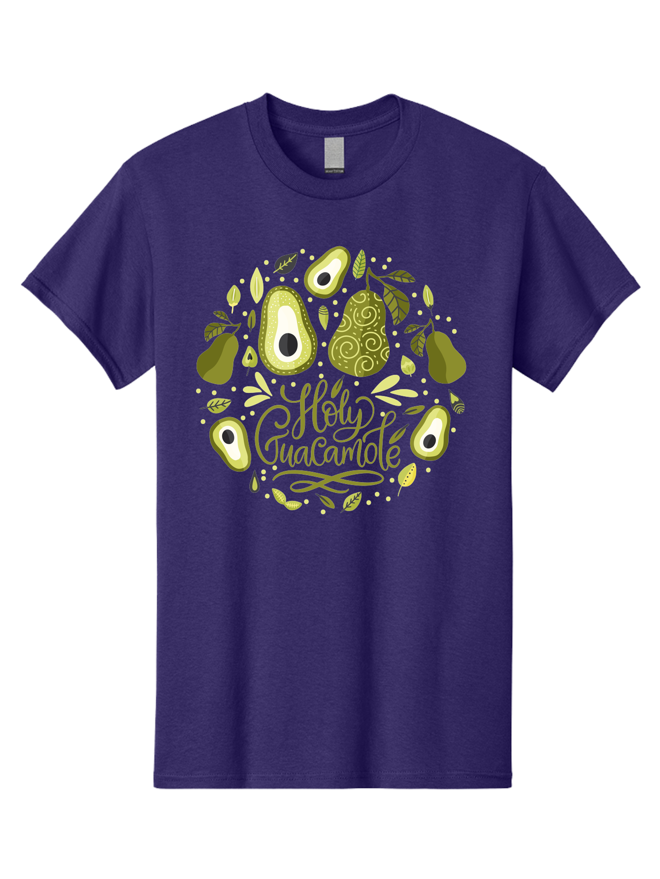 Hello-Avocado Men'S Graphic Tee, 100% Cotton, Comfortable Casual Summer Wear, Machine Washable, Avocado Illustrations, Guacamole Recipe, Healthy Eating, Vegan Lifestyle, Organic Produce, Foodie Culture, Fresh Ingredients, Culinary Delights - Aaa250 29