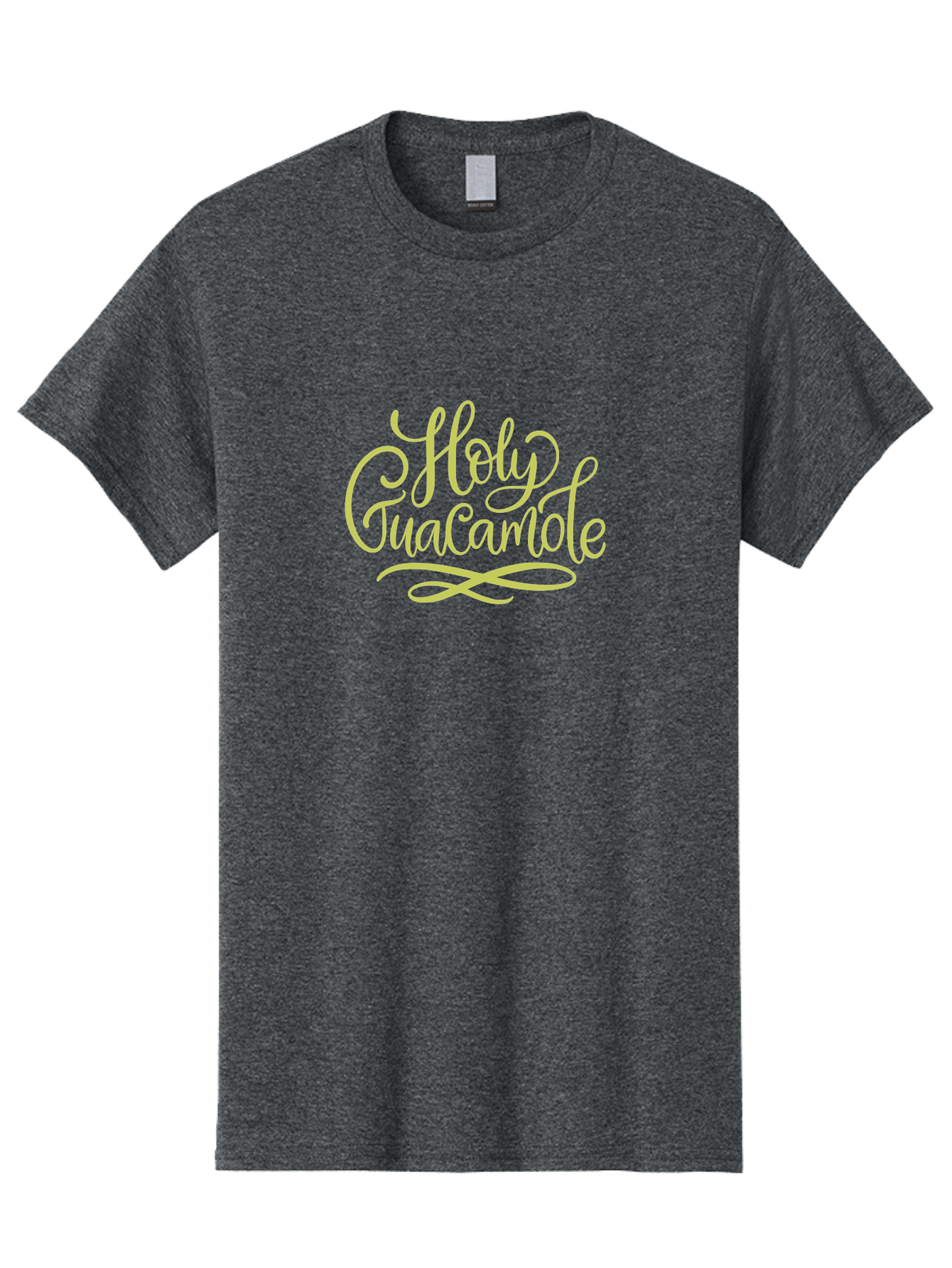 Holy-Guacamole-1 Men'S Graphic Tee, 100% Cotton, Comfortable Casual Summer Wear, Machine Washable, Mexican Cuisine, Guacamole Recipe, Dip Recipe, Delicious Dip, Tasty Guacamole, Holy Guacamole - Aaa252 15