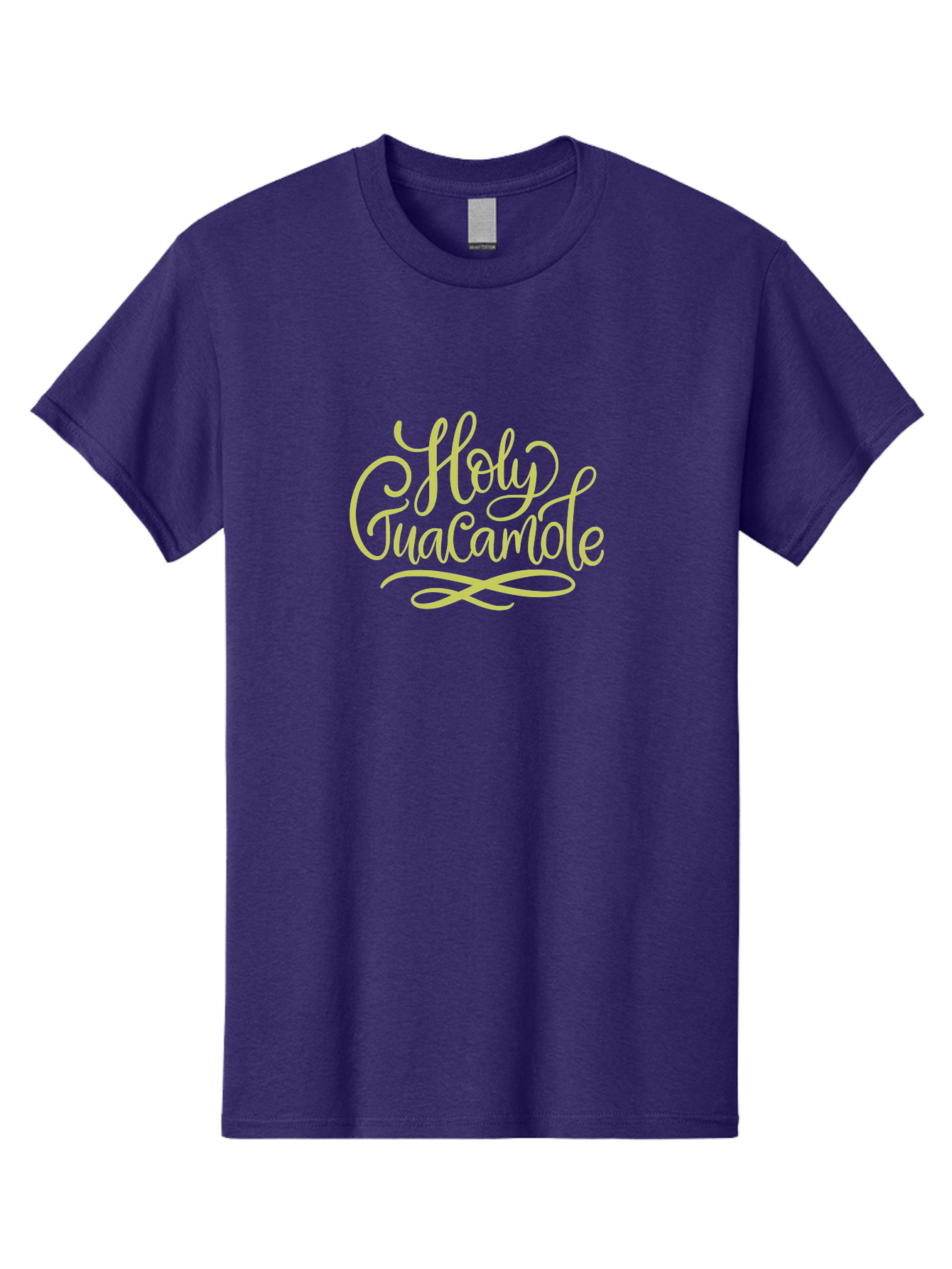 Holy-Guacamole-1 Men'S Graphic Tee, 100% Cotton, Comfortable Casual Summer Wear, Machine Washable, Mexican Cuisine, Guacamole Recipe, Dip Recipe, Delicious Dip, Tasty Guacamole, Holy Guacamole - Aaa252 5