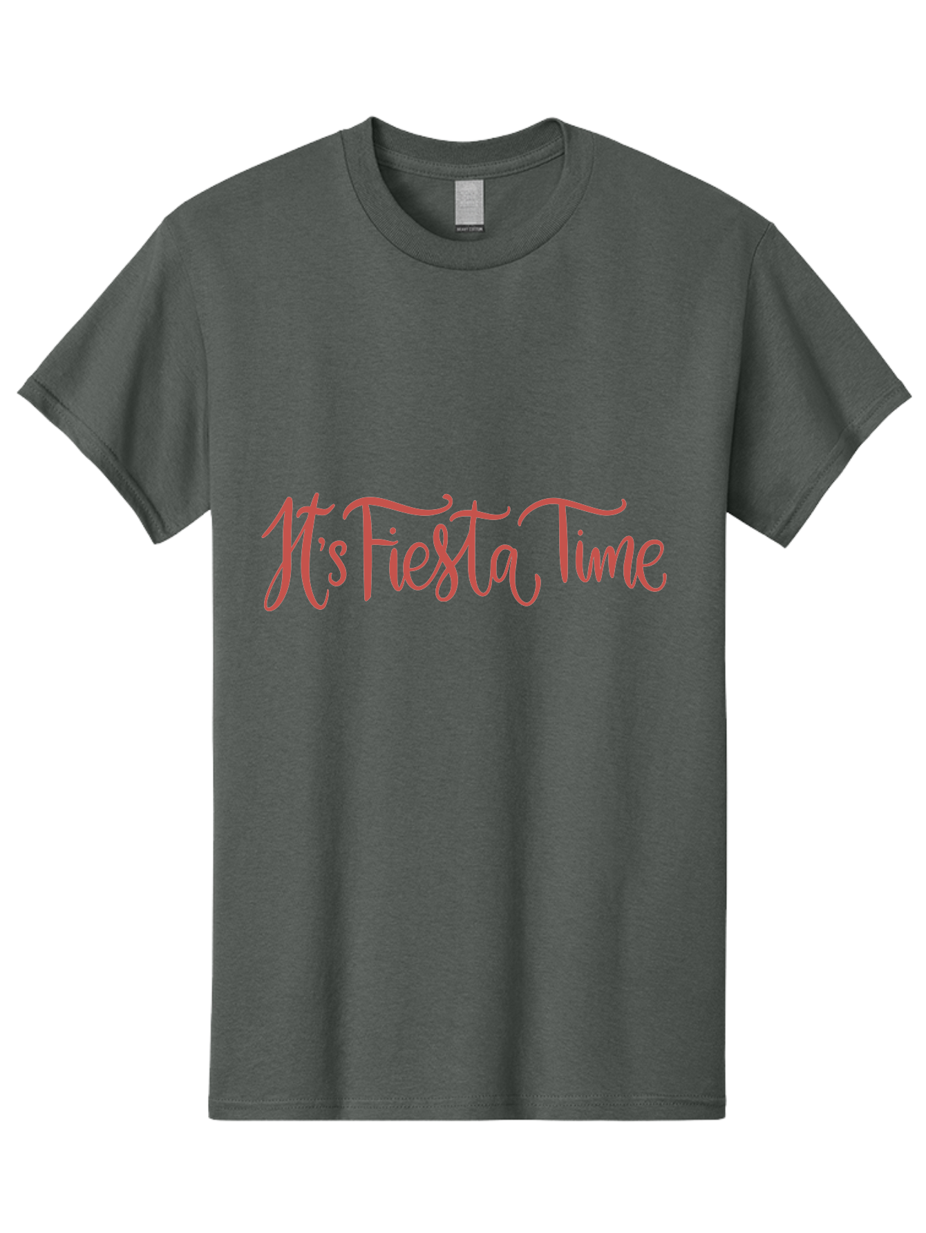 It-S-Fiesta-Time-1 Men'S Graphic Tee, 100% Cotton, Comfortable Casual Summer Wear, Machine Washable, Party Invitation, Festive Atmosphere, Celebration, Fun Times, Fiesta Theme, Party Decorations, Vibrant Colors, Lively Ambiance, Party Time - Aaa266 29