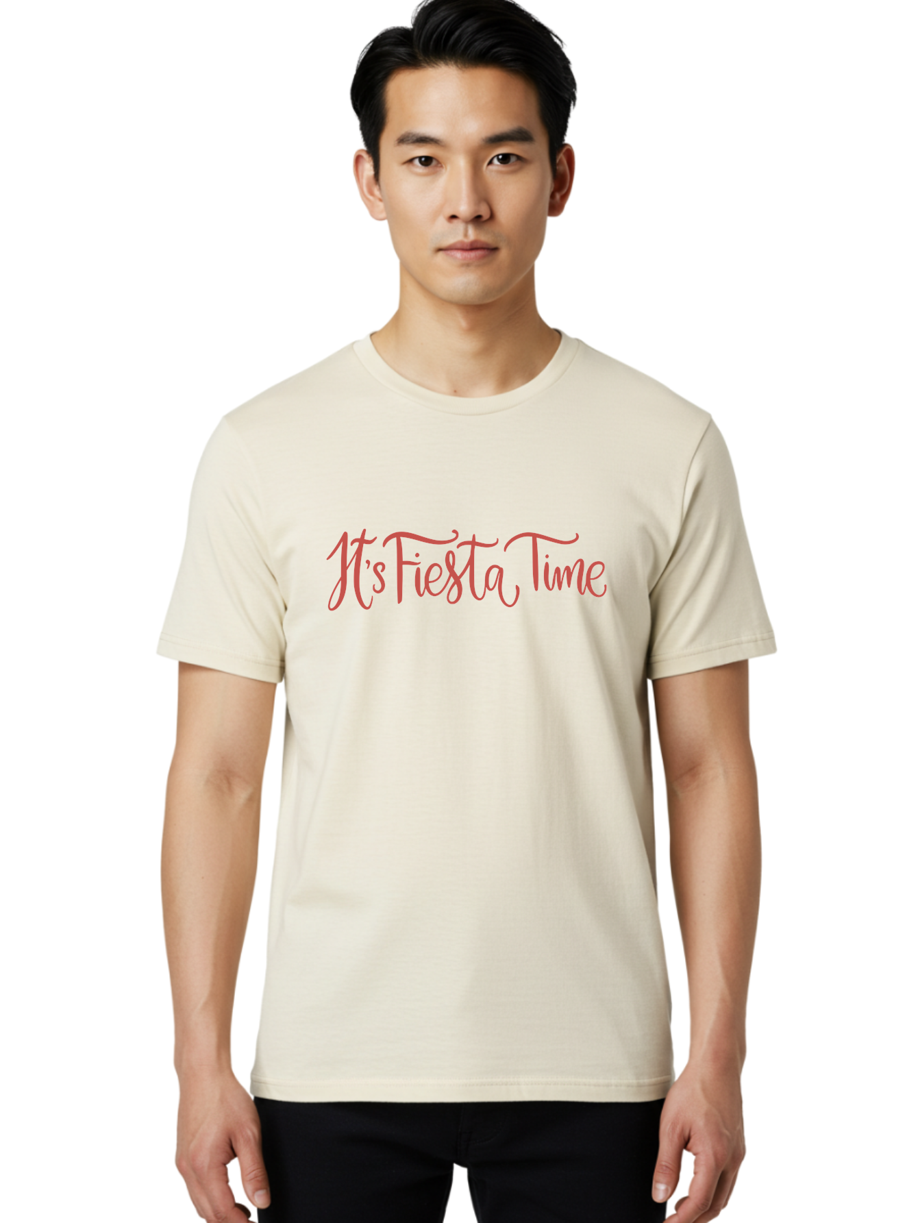 It-S-Fiesta-Time-1 Men'S Graphic Tee, 100% Cotton, Comfortable Casual Summer Wear, Machine Washable, Party Invitation, Festive Atmosphere, Celebration, Fun Times, Fiesta Theme, Party Decorations, Vibrant Colors, Lively Ambiance, Party Time - Aaa266 14
