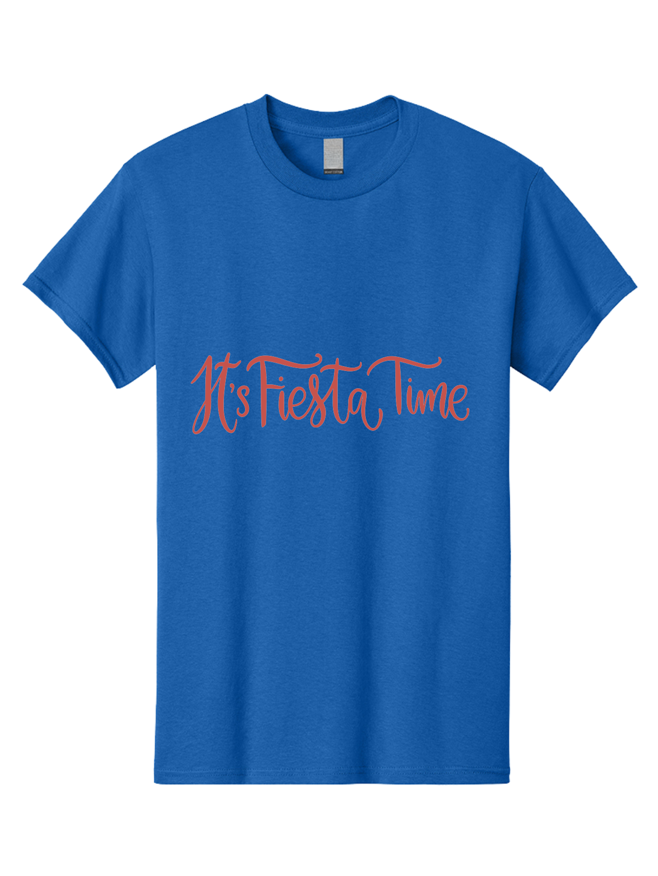 It-S-Fiesta-Time-1 Men'S Graphic Tee, 100% Cotton, Comfortable Casual Summer Wear, Machine Washable, Party Invitation, Festive Atmosphere, Celebration, Fun Times, Fiesta Theme, Party Decorations, Vibrant Colors, Lively Ambiance, Party Time - Aaa266 11