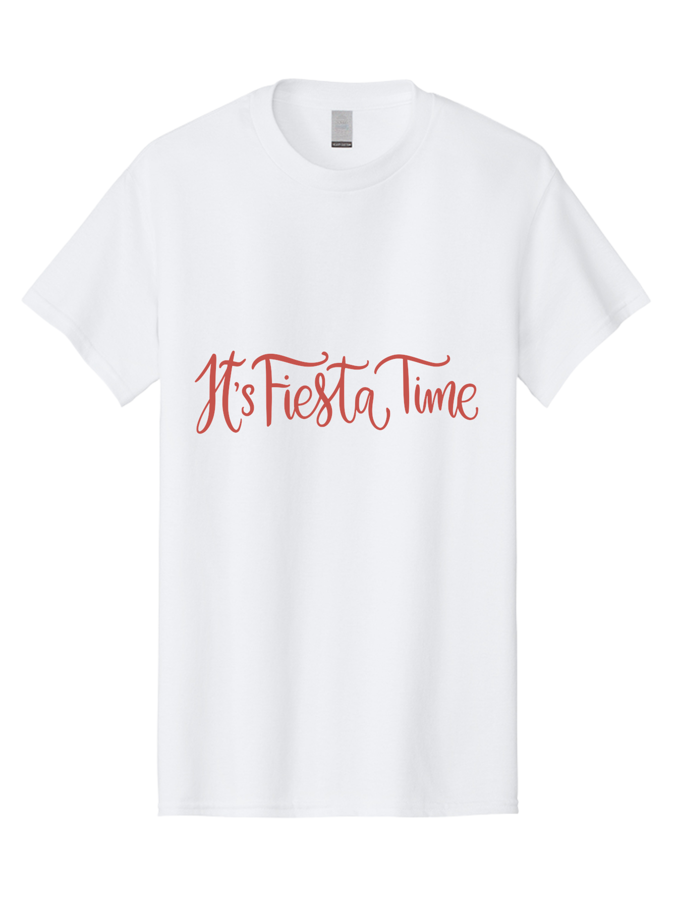 It-S-Fiesta-Time-1 Men'S Graphic Tee, 100% Cotton, Comfortable Casual Summer Wear, Machine Washable, Party Invitation, Festive Atmosphere, Celebration, Fun Times, Fiesta Theme, Party Decorations, Vibrant Colors, Lively Ambiance, Party Time - Aaa266 9