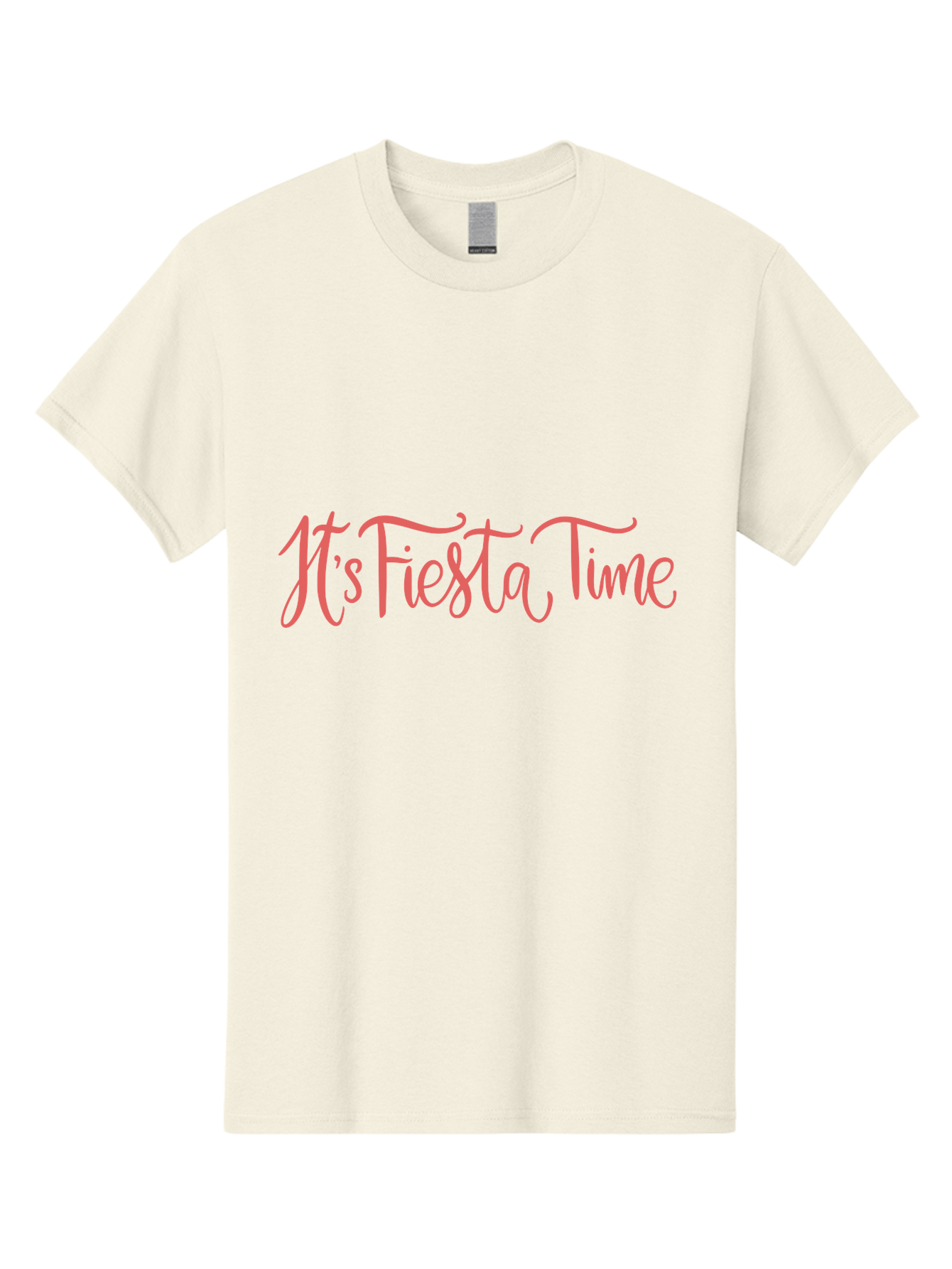 It-S-Fiesta-Time Men'S Graphic Tee, 100% Cotton, Comfortable Casual Summer Wear, Machine Washable, Fiesta Time, Party Invitation, Festive Atmosphere, Celebration, Party Theme, Mexican Culture, Vibrant Colors, Fun Times, Party Decor - Aaa267 7