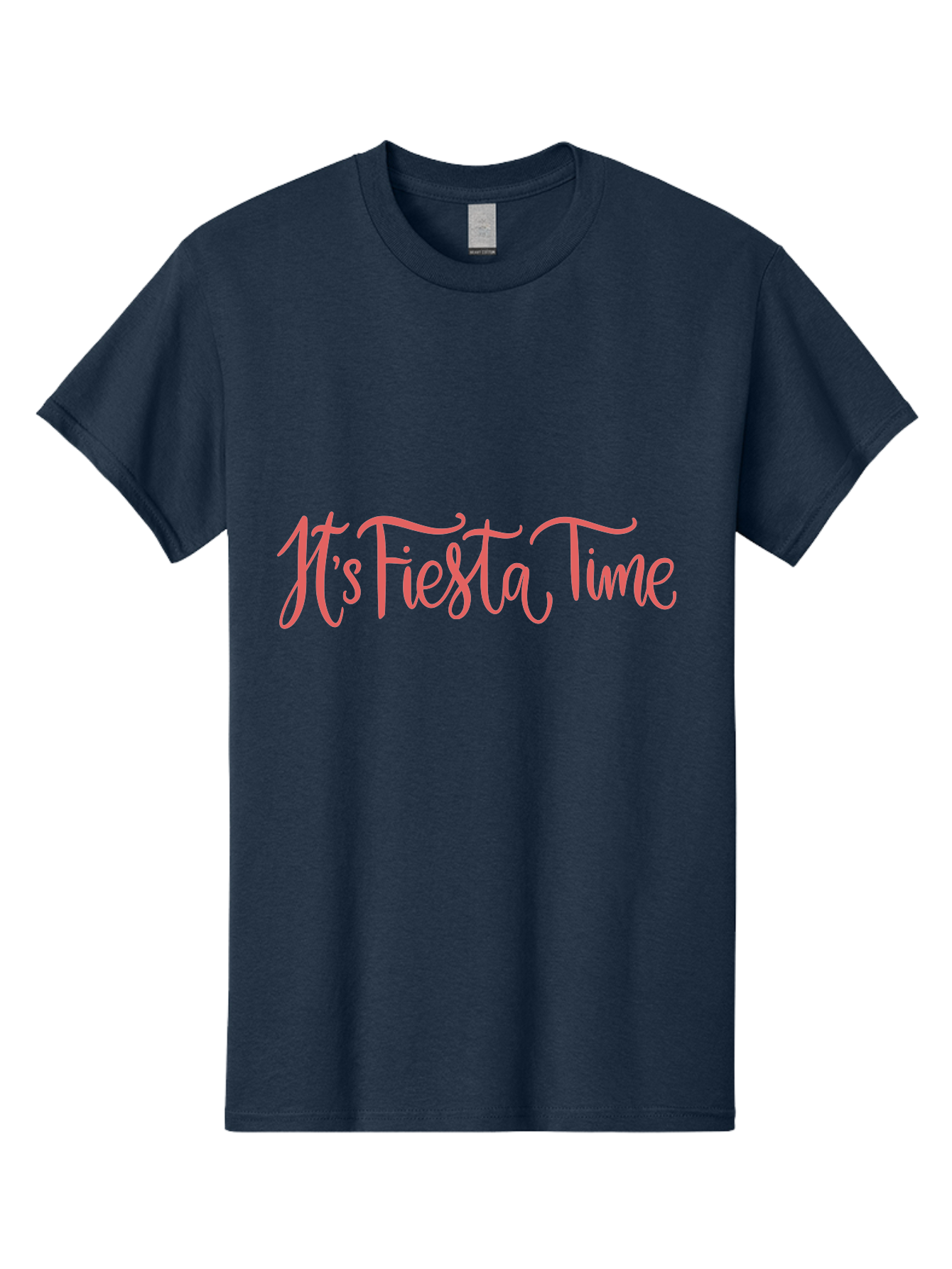 It-S-Fiesta-Time Men'S Graphic Tee, 100% Cotton, Comfortable Casual Summer Wear, Machine Washable, Fiesta Time, Party Invitation, Festive Atmosphere, Celebration, Party Theme, Mexican Culture, Vibrant Colors, Fun Times, Party Decor - Aaa267 19