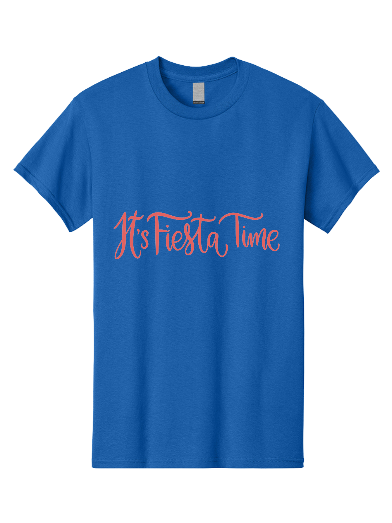 It-S-Fiesta-Time Men'S Graphic Tee, 100% Cotton, Comfortable Casual Summer Wear, Machine Washable, Fiesta Time, Party Invitation, Festive Atmosphere, Celebration, Party Theme, Mexican Culture, Vibrant Colors, Fun Times, Party Decor - Aaa267 29