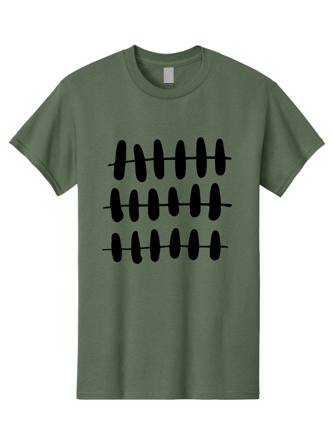 Abacus Men'S Graphic Tee, 100% Cotton, Comfortable Casual Summer Wear, Machine Washable, Sound Equalizer, Music Production, Audio Editing, Frequency Levels, Sound Waves, Music Technology, Audio Equipment - Aaa352 27