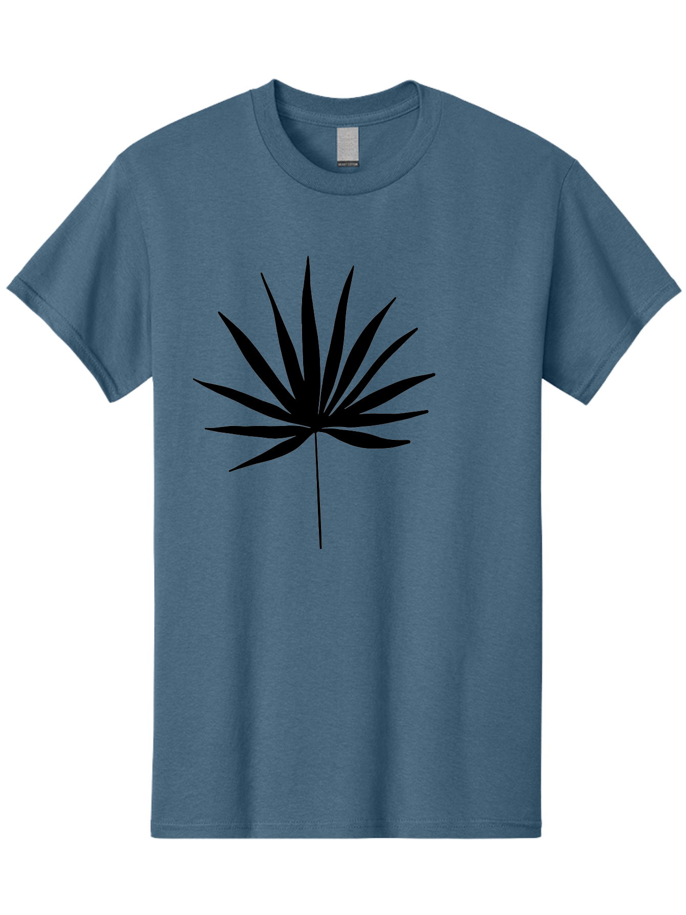 Cannabis-Leaf-4 Men'S Graphic Tee, 100% Cotton, Comfortable Casual Summer Wear, Machine Washable, Cannabis Leaf Silhouette, Marijuana Leaf Icon, Black Cannabis Symbol, Leafy Graphic Design, Cannabis Culture, Pot Leaf Artwork, - Aaa409 11
