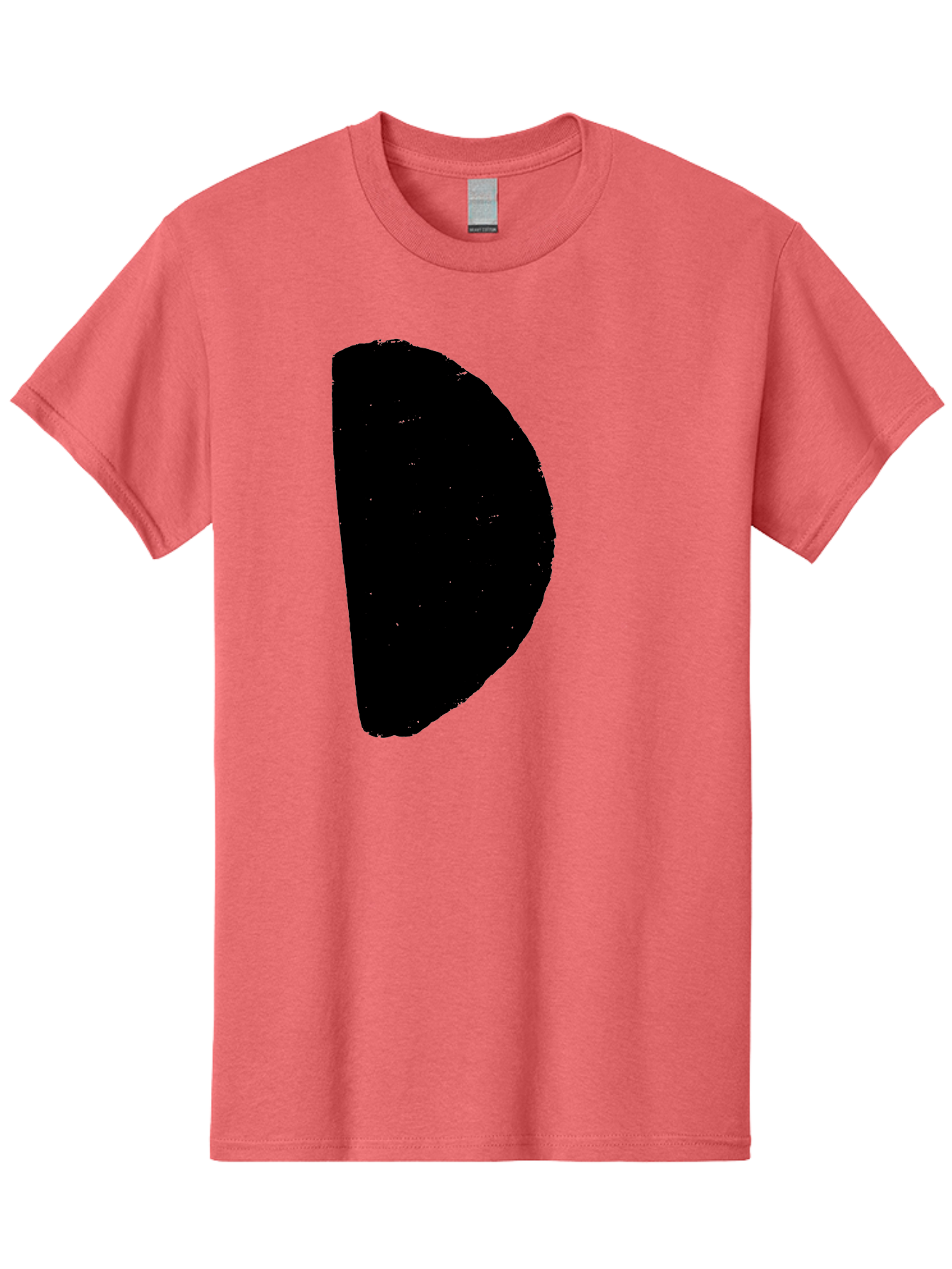 Crescent-Shape Men'S Graphic Tee, 100% Cotton, Comfortable Casual Summer Wear, Machine Washable, Pacman Character, Video Game Icon, Retro Gaming, Classic Arcade, Pixel Art, Gaming Culture, Nostalgia - Aaa418 19
