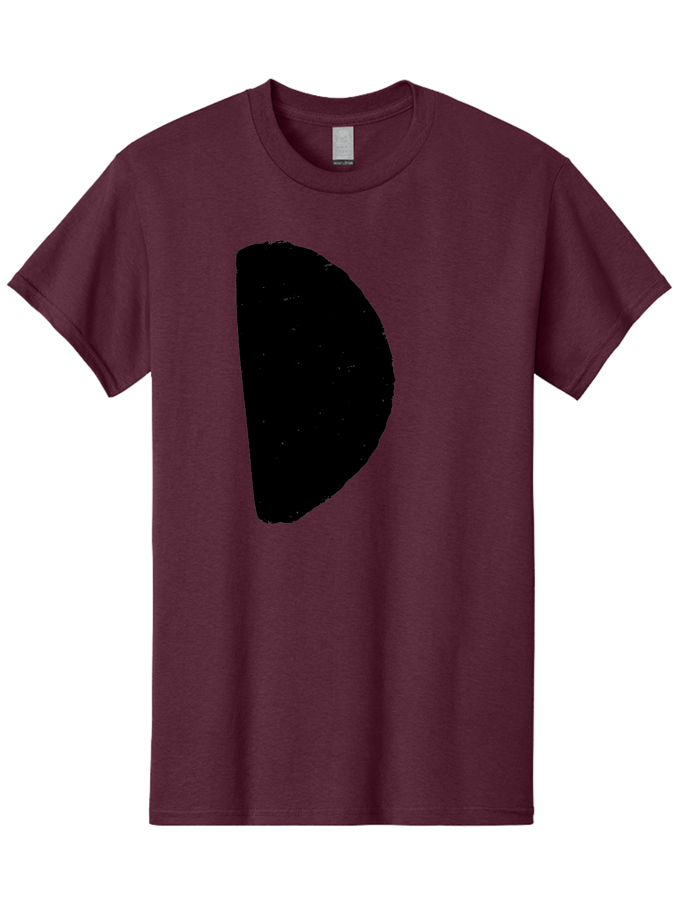 Crescent-Shape Men'S Graphic Tee, 100% Cotton, Comfortable Casual Summer Wear, Machine Washable, Pacman Character, Video Game Icon, Retro Gaming, Classic Arcade, Pixel Art, Gaming Culture, Nostalgia - Aaa418 29
