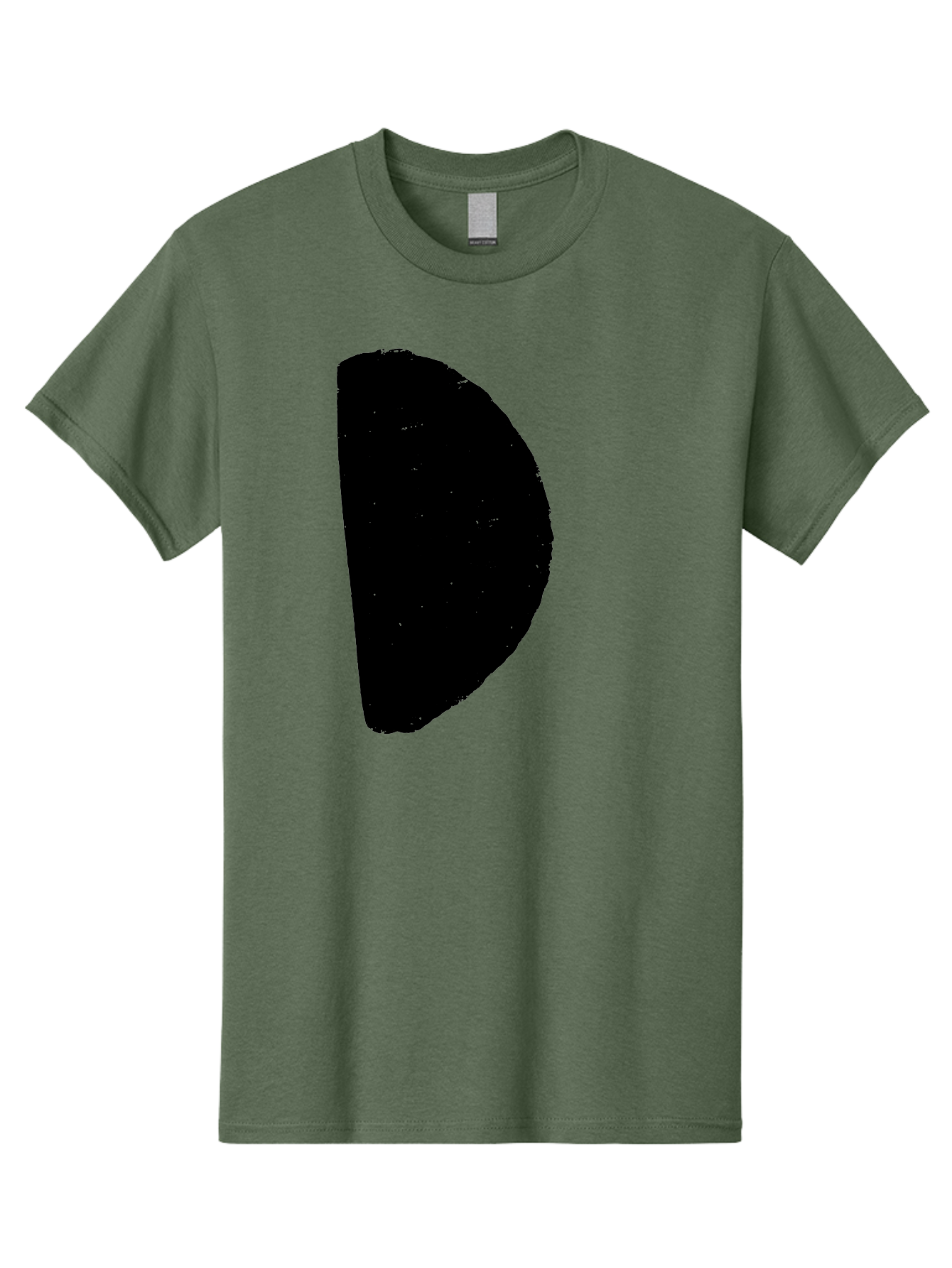 Crescent-Shape Men'S Graphic Tee, 100% Cotton, Comfortable Casual Summer Wear, Machine Washable, Pacman Character, Video Game Icon, Retro Gaming, Classic Arcade, Pixel Art, Gaming Culture, Nostalgia - Aaa418 27