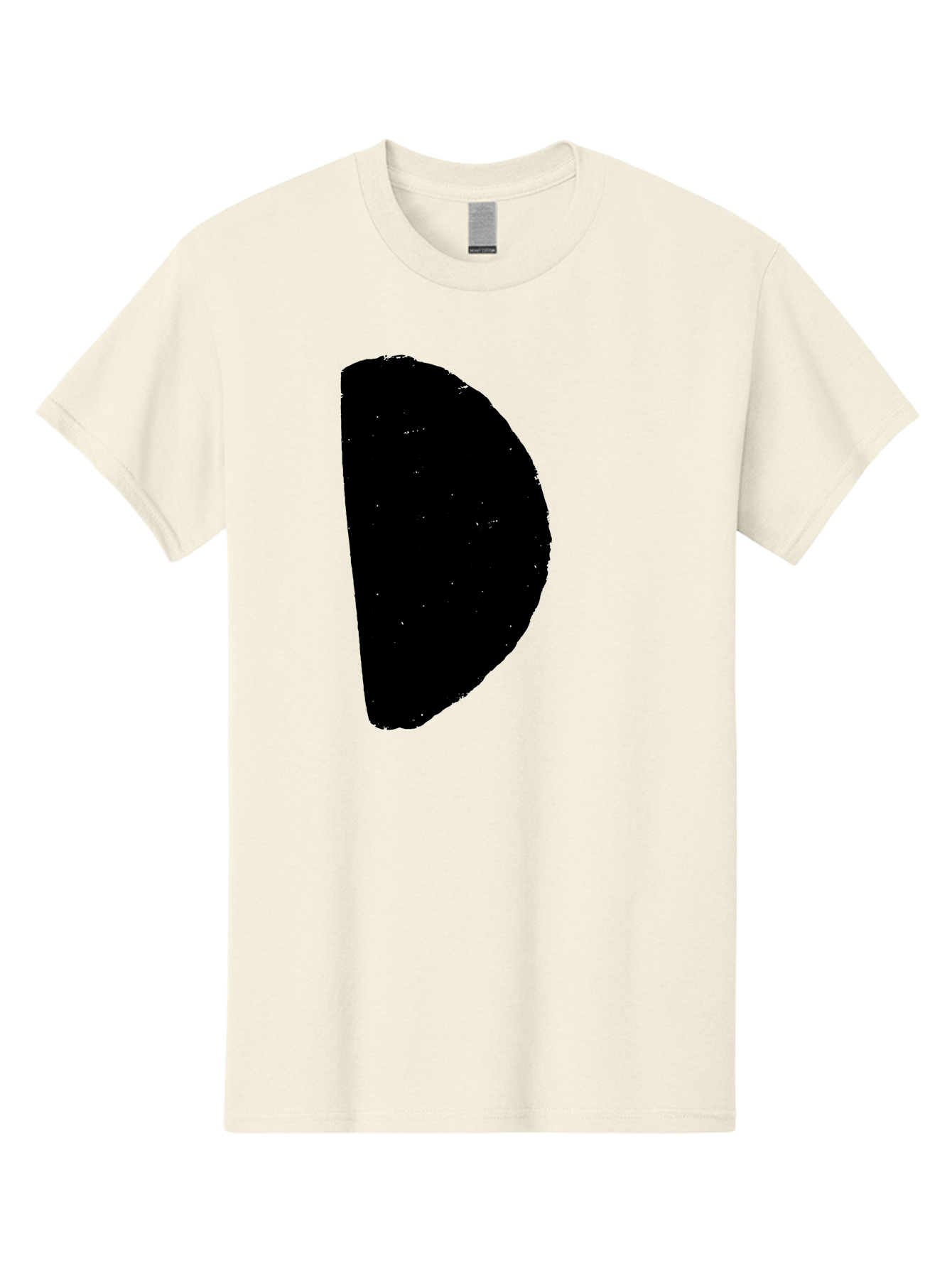 Crescent-Shape Men'S Graphic Tee, 100% Cotton, Comfortable Casual Summer Wear, Machine Washable, Pacman Character, Video Game Icon, Retro Gaming, Classic Arcade, Pixel Art, Gaming Culture, Nostalgia - Aaa418 11