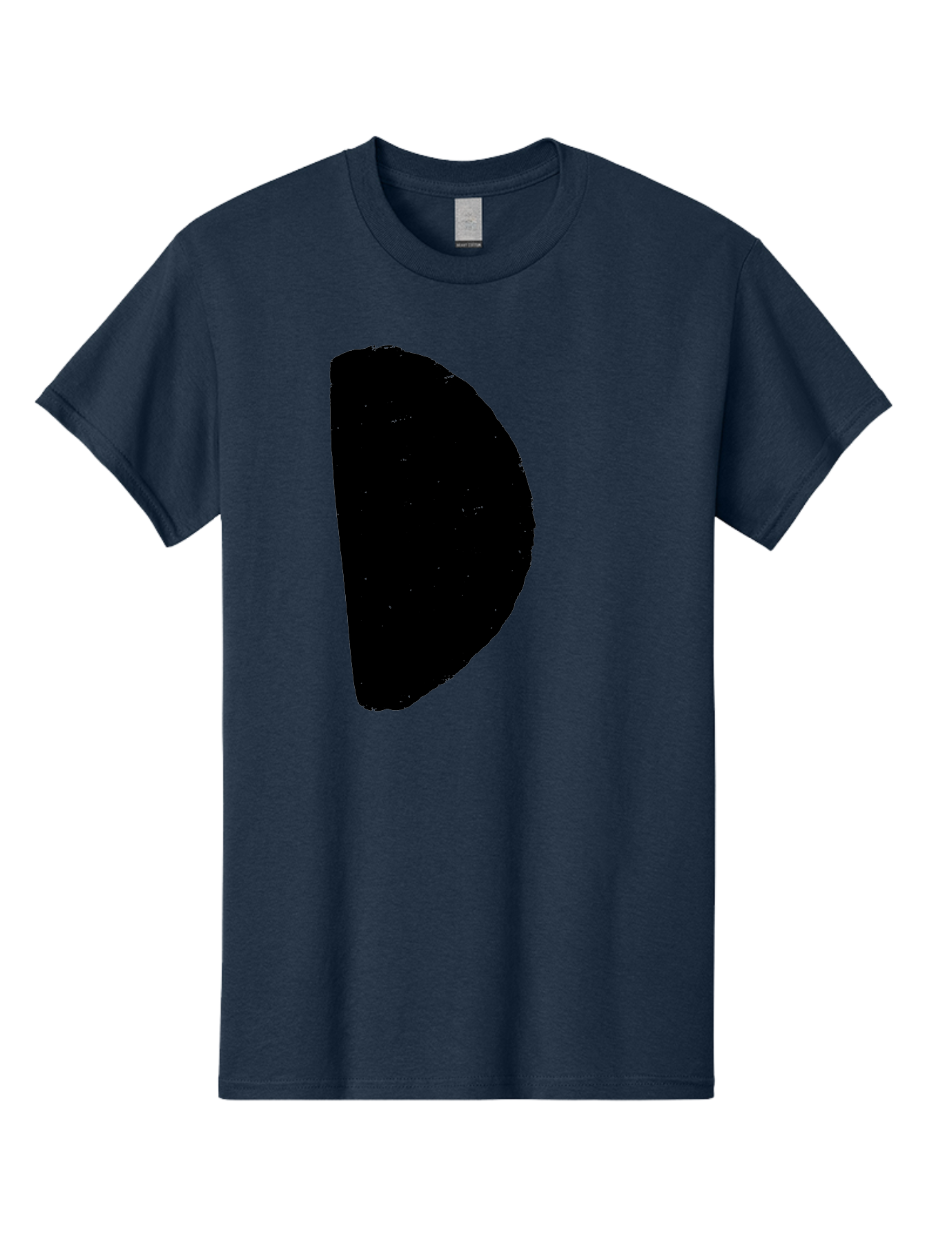 Crescent-Shape Men'S Graphic Tee, 100% Cotton, Comfortable Casual Summer Wear, Machine Washable, Pacman Character, Video Game Icon, Retro Gaming, Classic Arcade, Pixel Art, Gaming Culture, Nostalgia - Aaa418 17