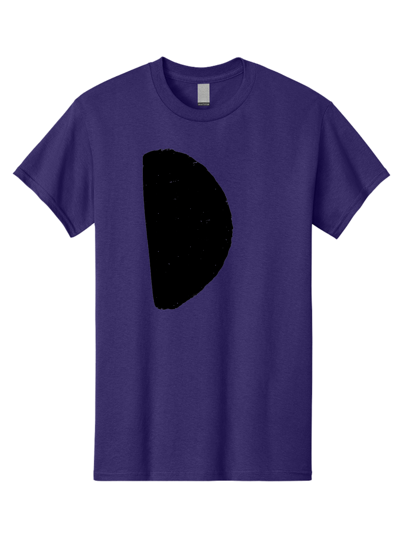 Crescent-Shape Men'S Graphic Tee, 100% Cotton, Comfortable Casual Summer Wear, Machine Washable, Pacman Character, Video Game Icon, Retro Gaming, Classic Arcade, Pixel Art, Gaming Culture, Nostalgia - Aaa418 15