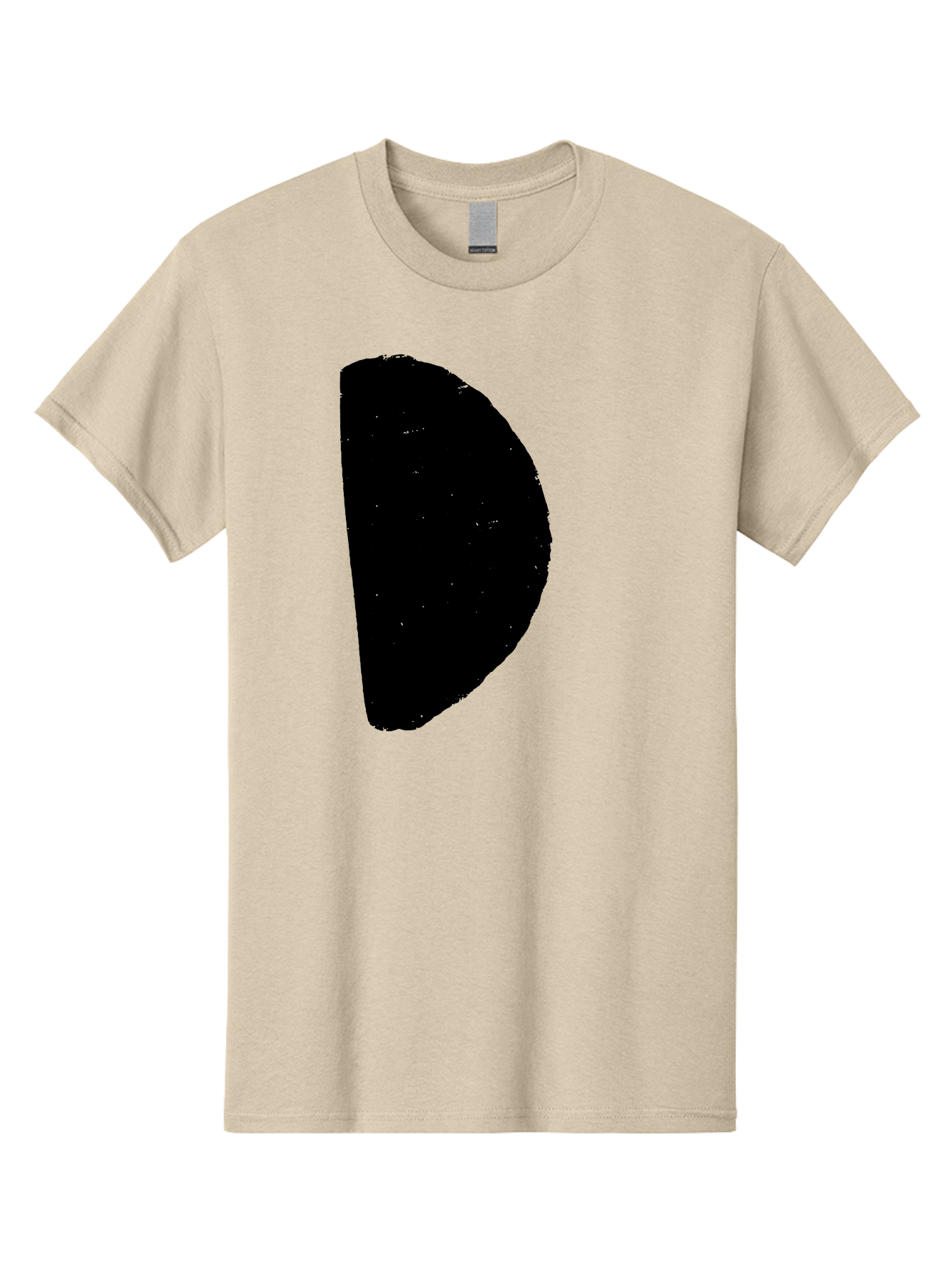 Crescent-Shape Men'S Graphic Tee, 100% Cotton, Comfortable Casual Summer Wear, Machine Washable, Pacman Character, Video Game Icon, Retro Gaming, Classic Arcade, Pixel Art, Gaming Culture, Nostalgia - Aaa418 13