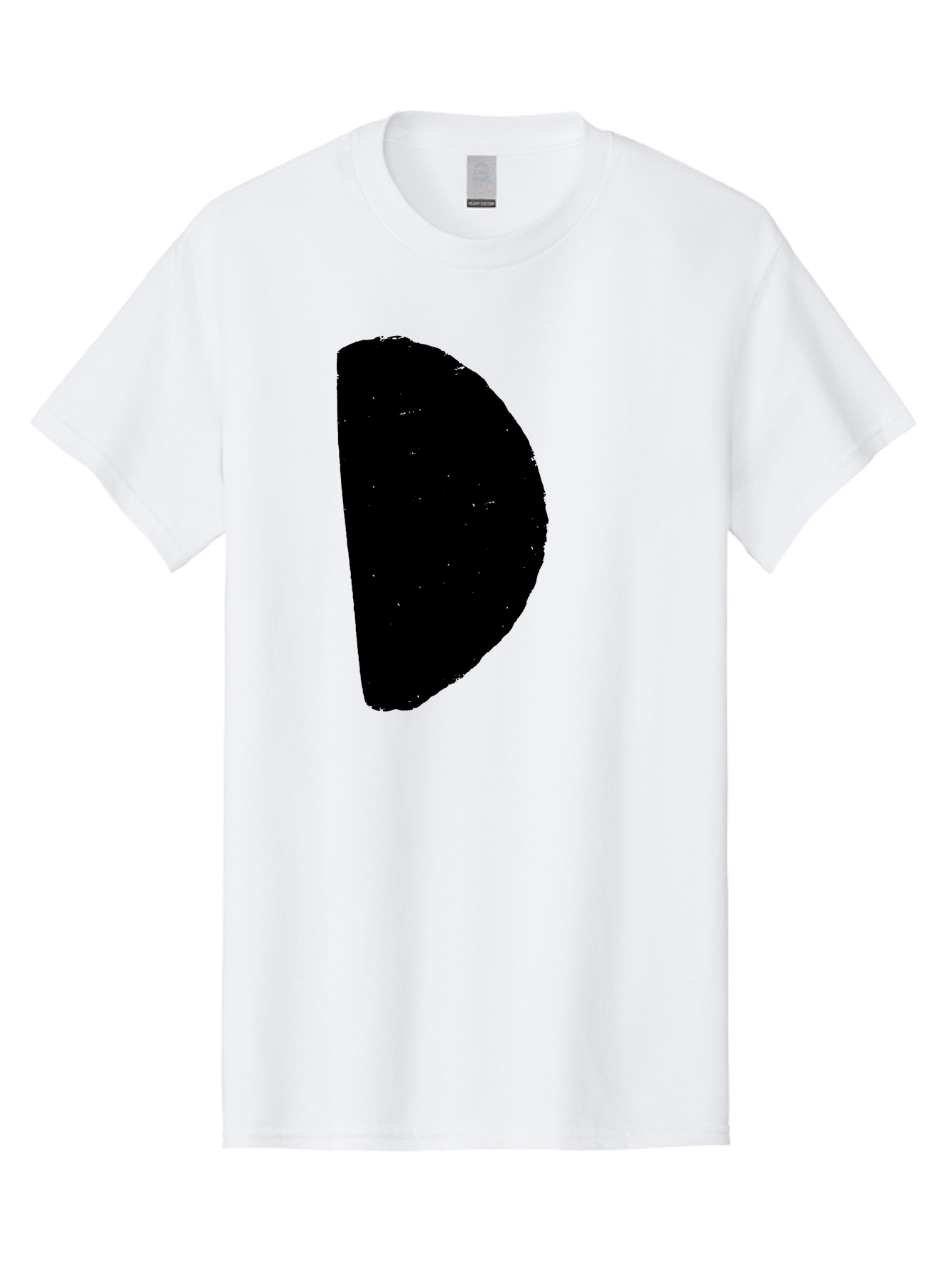 Crescent-Shape Men'S Graphic Tee, 100% Cotton, Comfortable Casual Summer Wear, Machine Washable, Pacman Character, Video Game Icon, Retro Gaming, Classic Arcade, Pixel Art, Gaming Culture, Nostalgia - Aaa418 9
