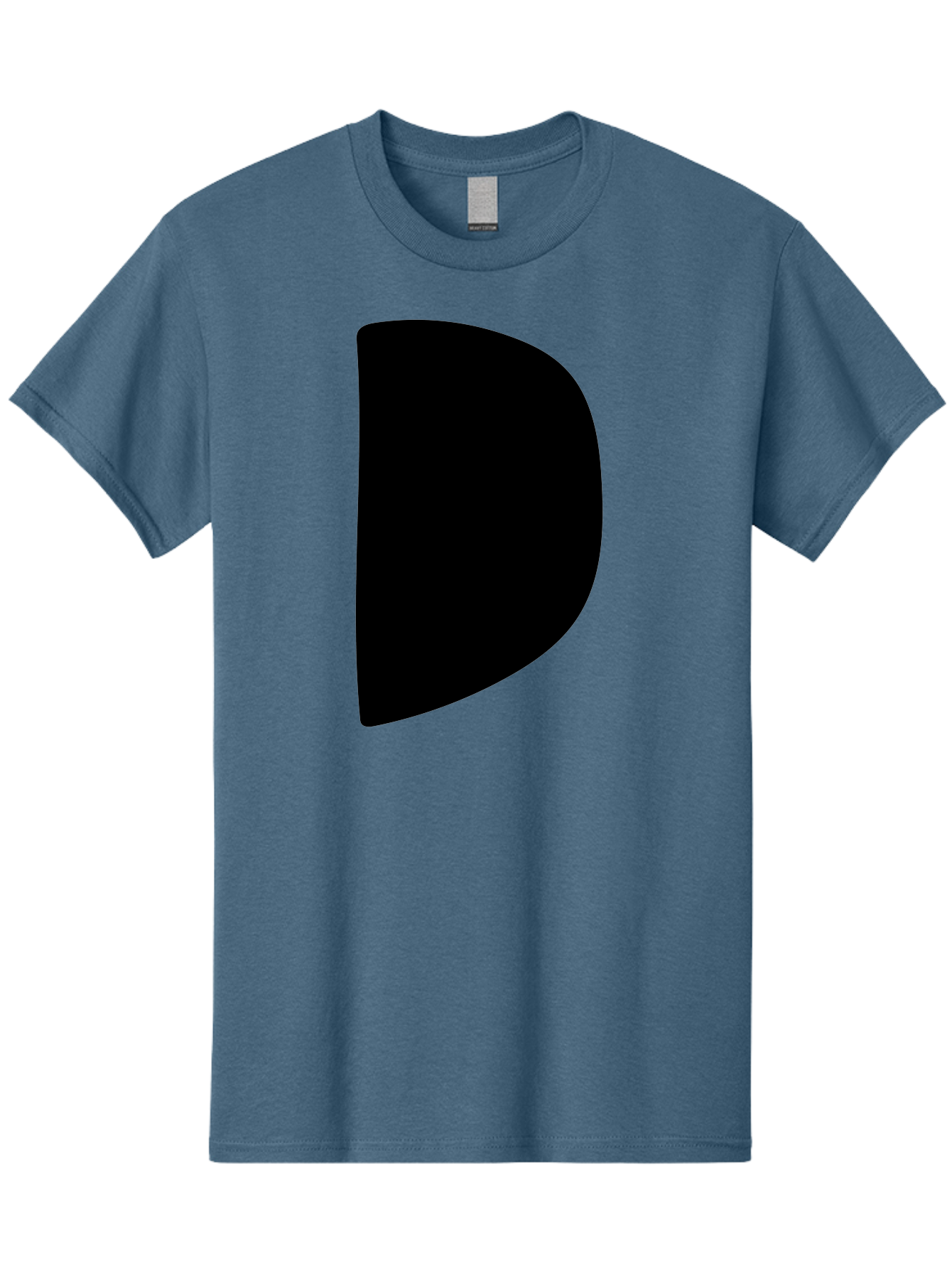 D Men'S Graphic Tee, 100% Cotton, Comfortable Casual Summer Wear, Machine Washable, Modern Typography, Bold Font, Minimalist Design, Sleek Lettering, Simple Shapes, Graphic Design Elements, Abstract Art, Black And Green Color Scheme - Aaa421 11