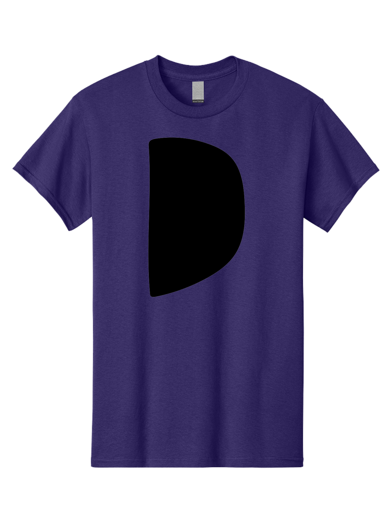 D Men'S Graphic Tee, 100% Cotton, Comfortable Casual Summer Wear, Machine Washable, Modern Typography, Bold Font, Minimalist Design, Sleek Lettering, Simple Shapes, Graphic Design Elements, Abstract Art, Black And Green Color Scheme - Aaa421 21