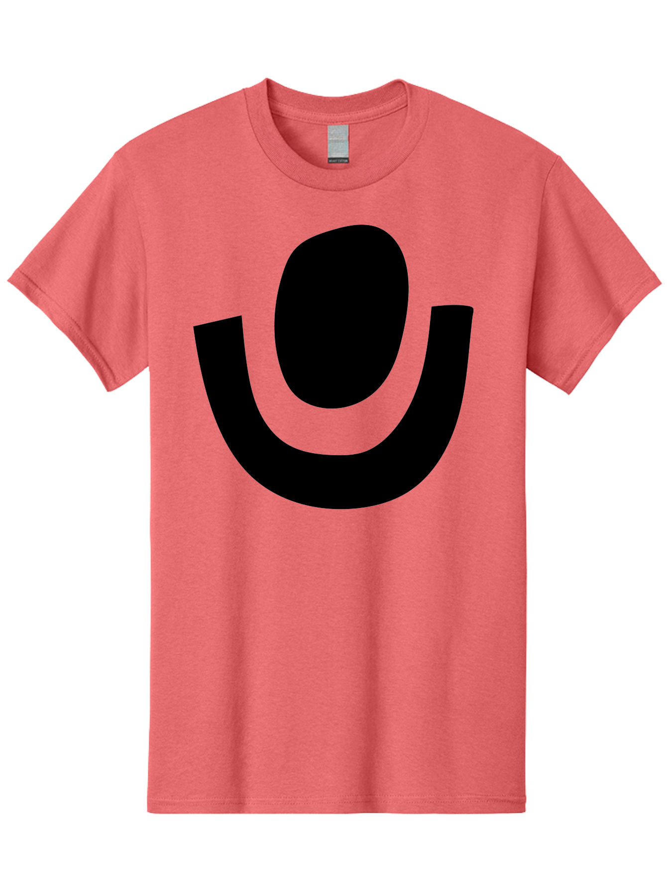 Microphone-Icon Men'S Graphic Tee, 100% Cotton, Comfortable Casual Summer Wear, Machine Washable, Microphone Icon, Voice Recording, Podcasting, Music, Audio Equipment, Black Silhouette, Simple Design, Modern Logo - Aaa464 5