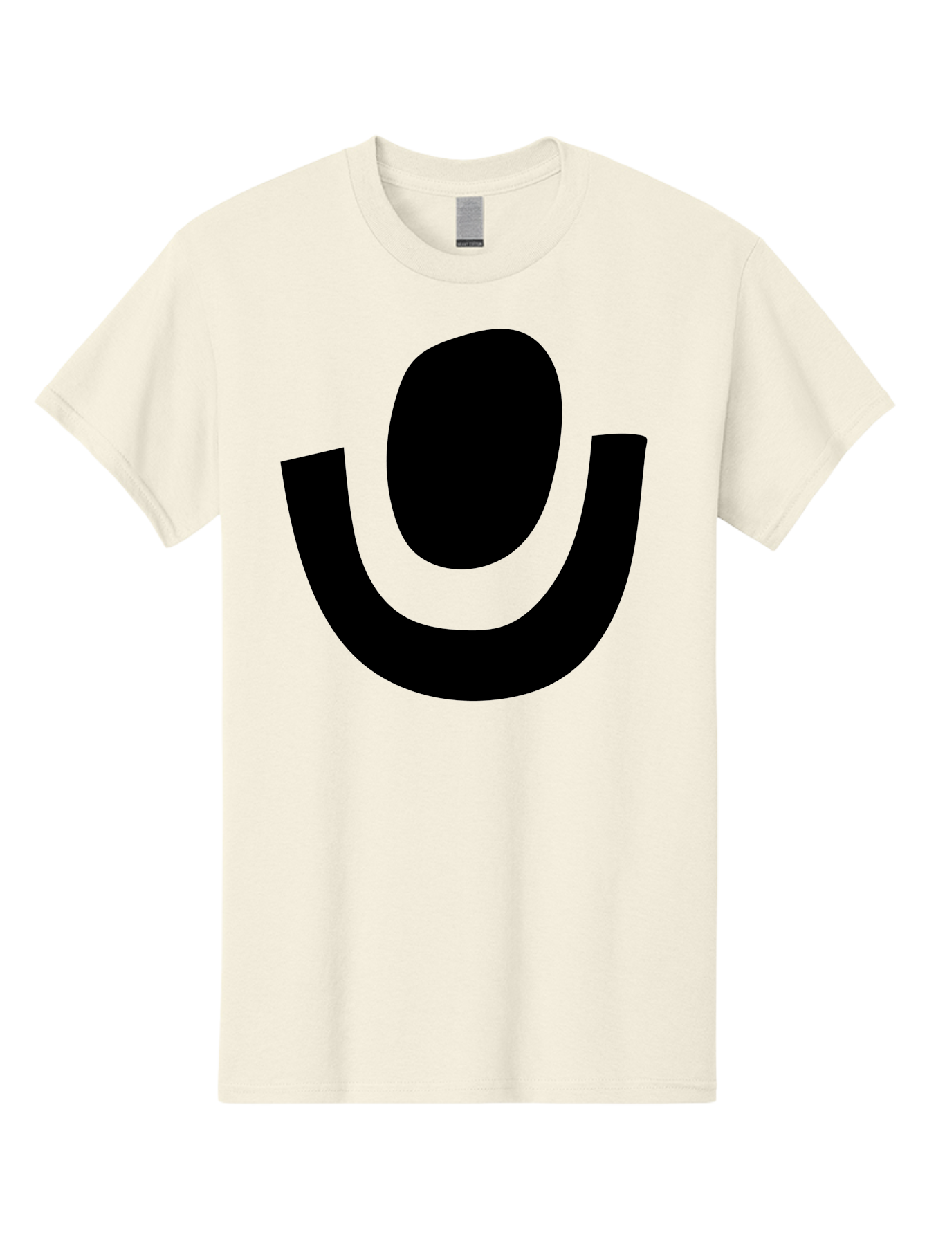 Microphone-Icon Men'S Graphic Tee, 100% Cotton, Comfortable Casual Summer Wear, Machine Washable, Microphone Icon, Voice Recording, Podcasting, Music, Audio Equipment, Black Silhouette, Simple Design, Modern Logo - Aaa464 17