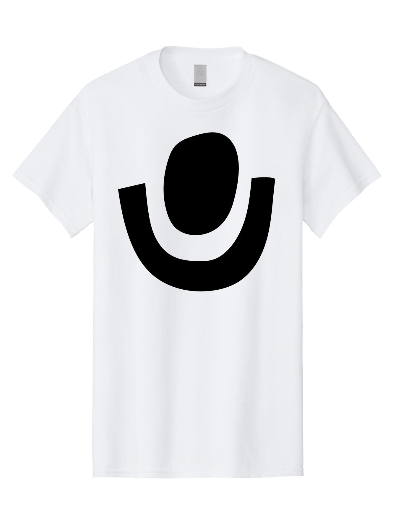 Microphone-Icon Men'S Graphic Tee, 100% Cotton, Comfortable Casual Summer Wear, Machine Washable, Microphone Icon, Voice Recording, Podcasting, Music, Audio Equipment, Black Silhouette, Simple Design, Modern Logo - Aaa464 29