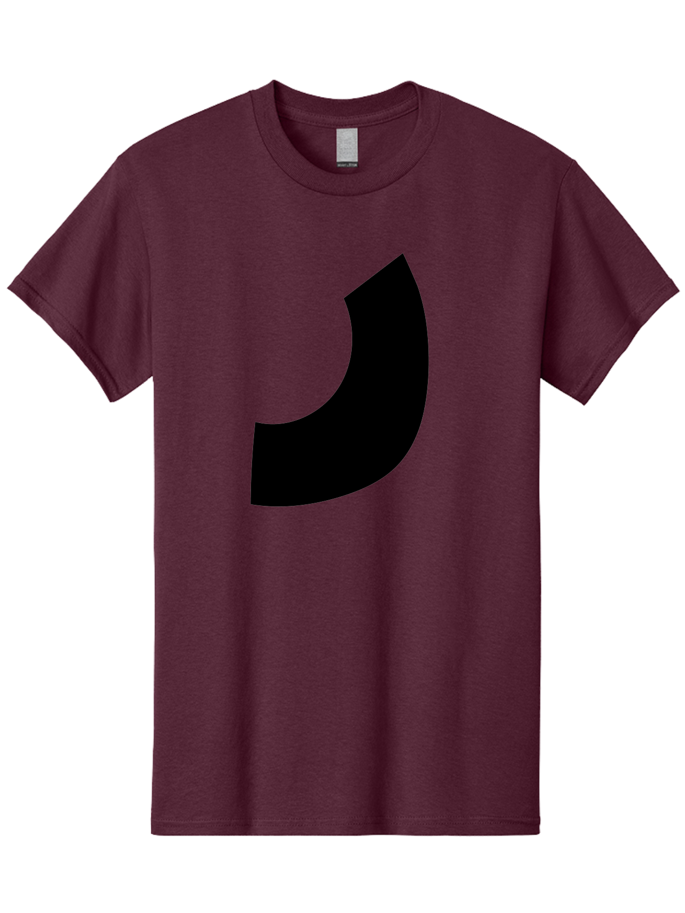 Pac-Man-Logo Men'S Graphic Tee, 100% Cotton, Comfortable Casual Summer Wear, Machine Washable, Pac-Man Logo, Gaming Icon, Retro Arcade, Classic Video Game, Yellow Character, Simple Design, Bold Graphics - Aaa474 7
