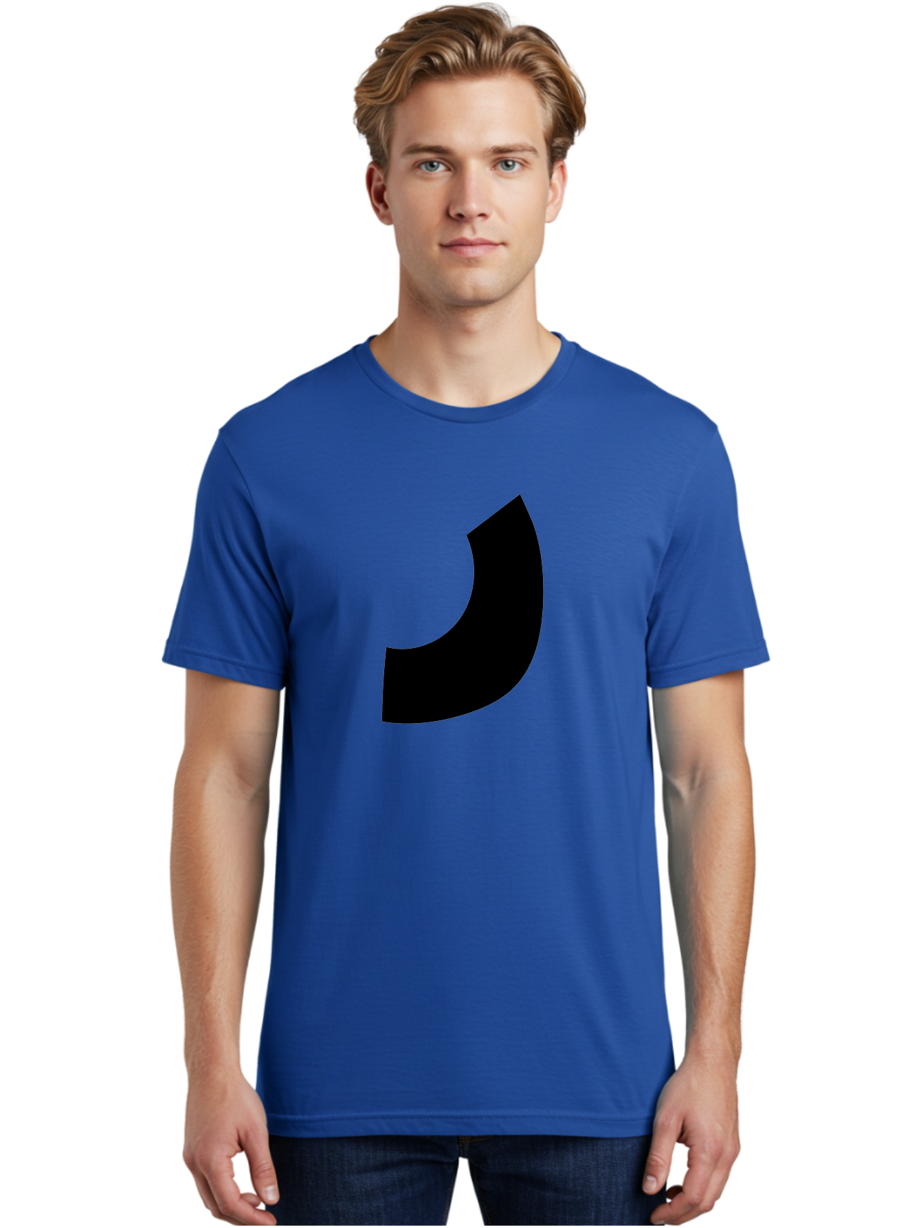 Pac-Man-Logo Men'S Graphic Tee, 100% Cotton, Comfortable Casual Summer Wear, Machine Washable, Pac-Man Logo, Gaming Icon, Retro Arcade, Classic Video Game, Yellow Character, Simple Design, Bold Graphics - Aaa474 28