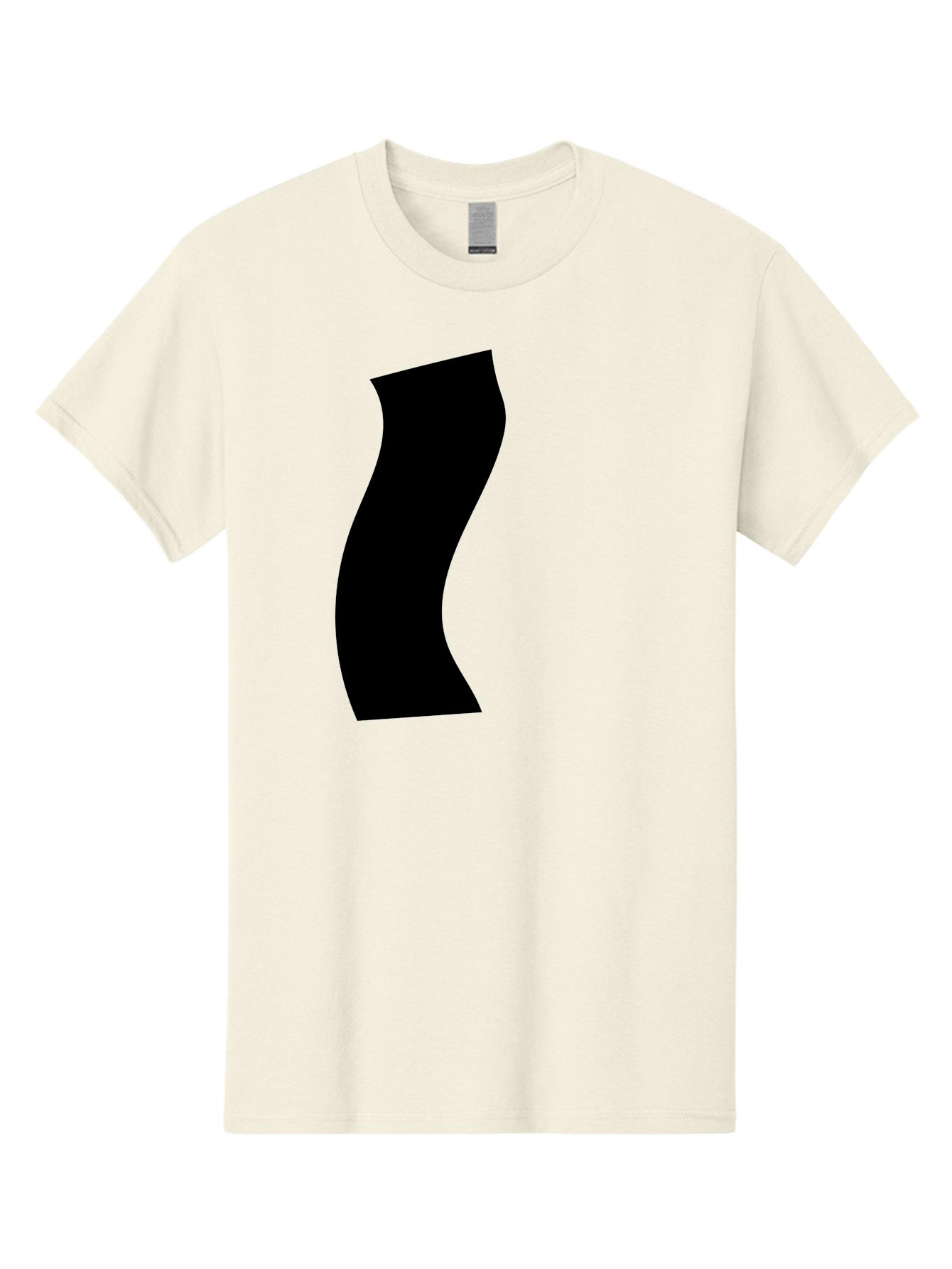 S Men'S Graphic Tee, 100% Cotton, Comfortable Casual Summer Wear, Machine Washable, Stylized Letter, Abstract Design, Minimalist Art, Bold Font, Modern Graphic, Sleek Typography, Simple Shape - Aaa480 15