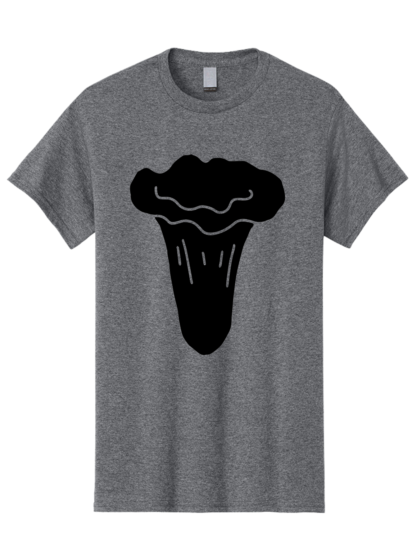 Ice-Cream-Cone Men'S Graphic Tee, 100% Cotton, Comfortable Casual Summer Wear, Machine Washable, Ice Cream Cone, Sweet Treat, Dessert Icon, Frozen Delight, Tasty Illustration, Simple Design, Minimalist Art, Neon Green Accents - Aaa600 9