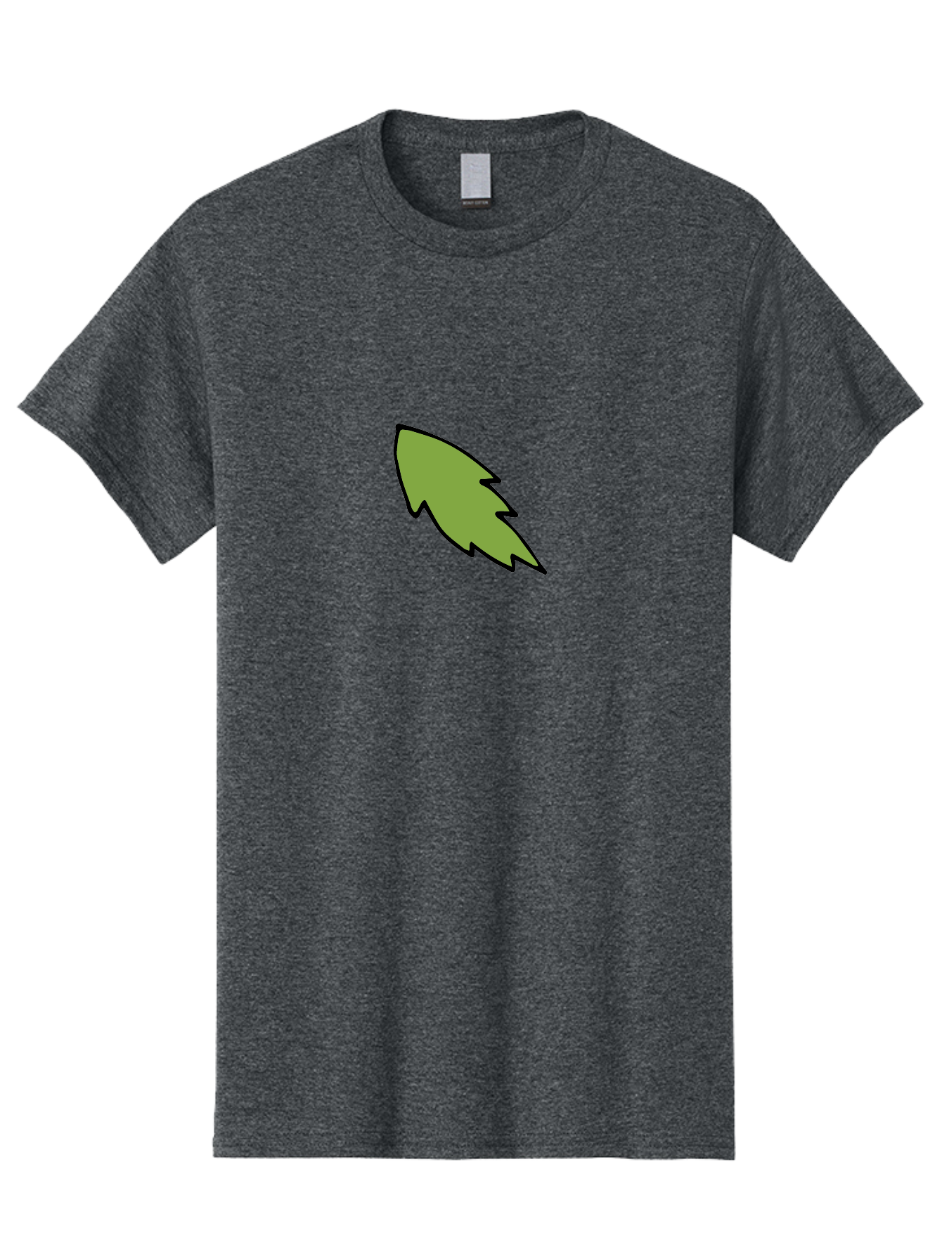 Arrowhead-1 Men'S Graphic Tee, 100% Cotton, Comfortable Casual Summer Wear, Machine Washable, Stone Age Symbol, Hunting Tool, Primitive Technology, Ancient History, Prehistoric Era, Tribal Artifact, Native American Culture - Aaa742 7