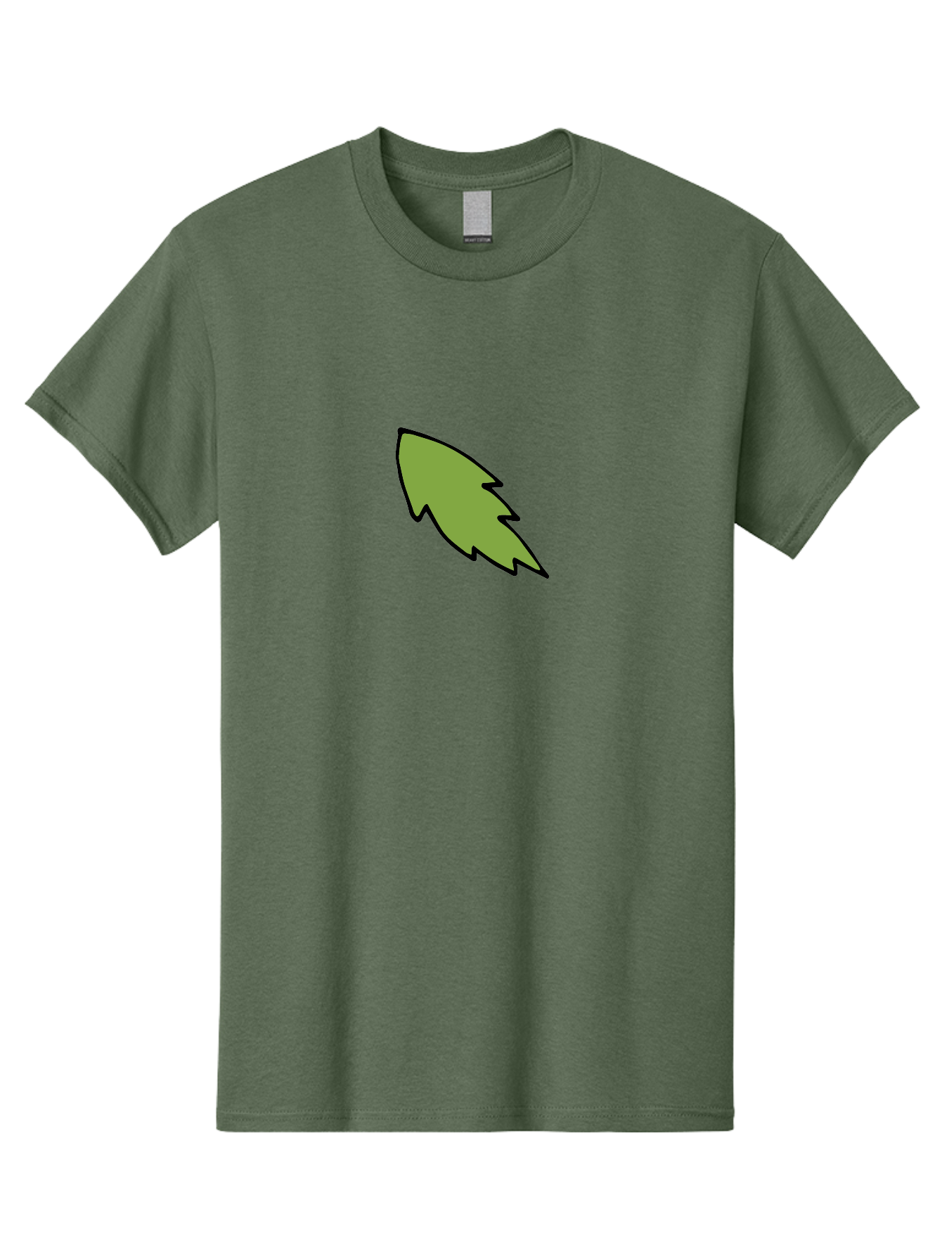 Arrowhead-1 Men'S Graphic Tee, 100% Cotton, Comfortable Casual Summer Wear, Machine Washable, Stone Age Symbol, Hunting Tool, Primitive Technology, Ancient History, Prehistoric Era, Tribal Artifact, Native American Culture - Aaa742 27