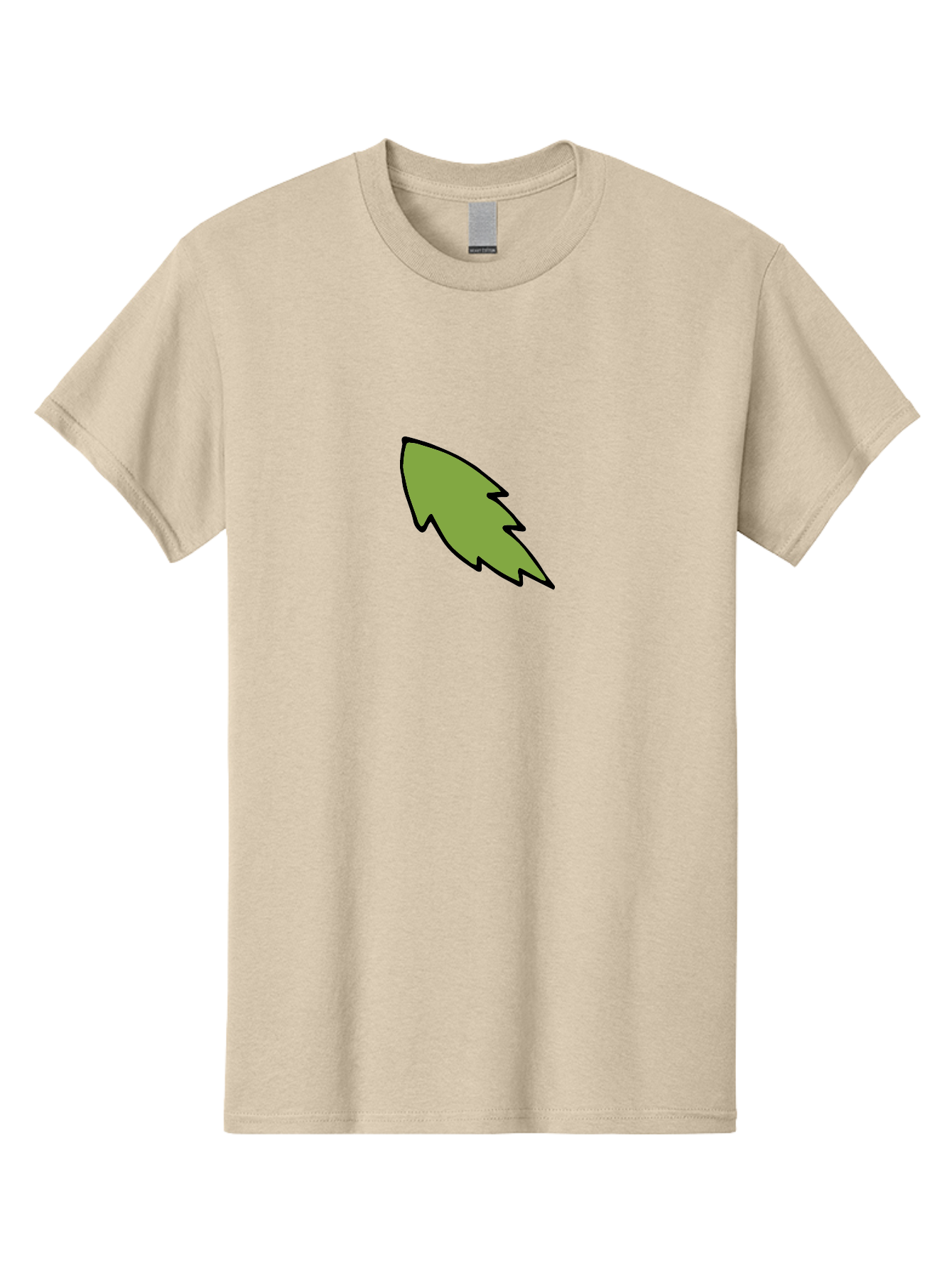 Arrowhead-1 Men'S Graphic Tee, 100% Cotton, Comfortable Casual Summer Wear, Machine Washable, Stone Age Symbol, Hunting Tool, Primitive Technology, Ancient History, Prehistoric Era, Tribal Artifact, Native American Culture - Aaa742 11
