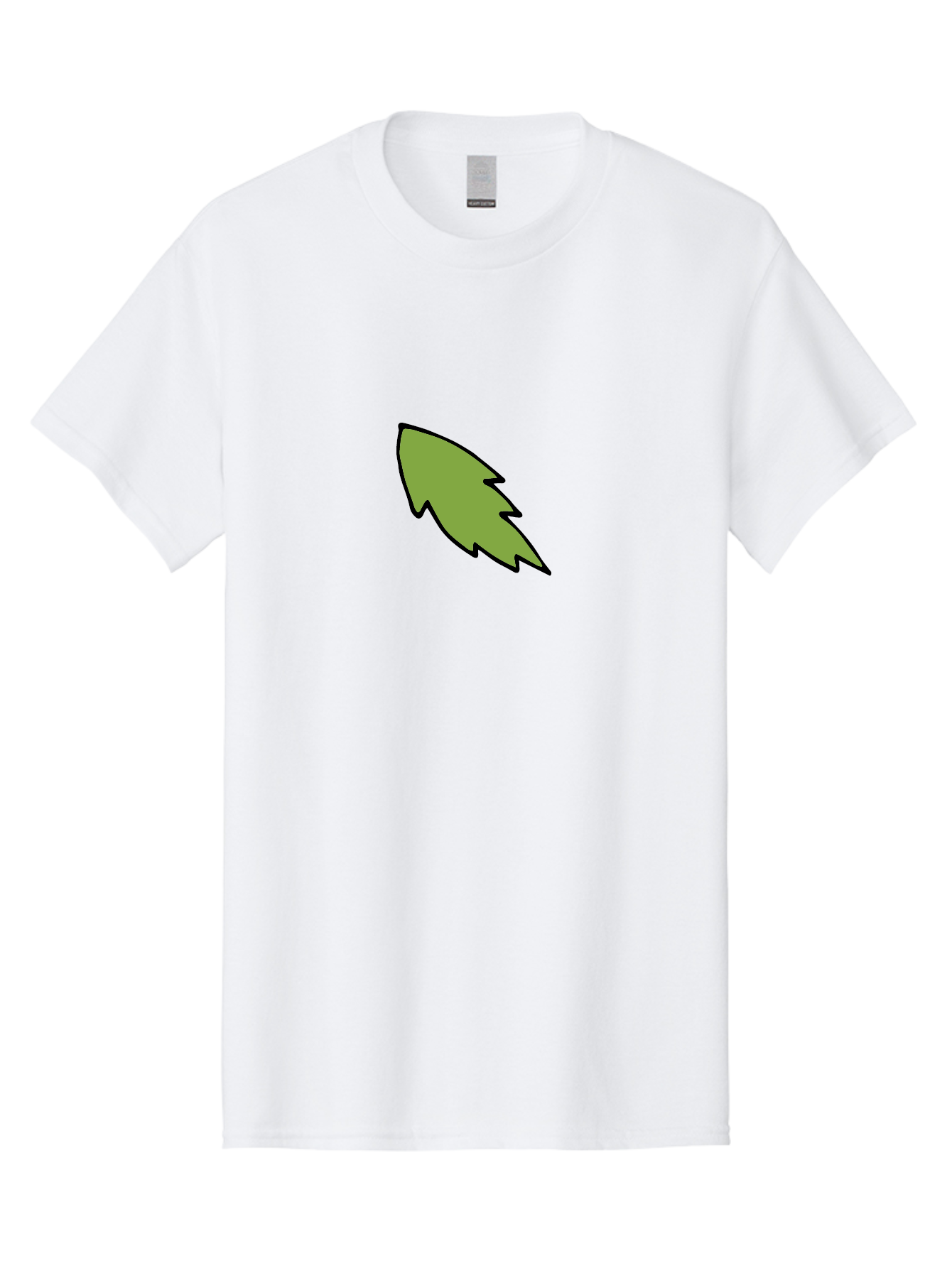 Arrowhead-1 Men'S Graphic Tee, 100% Cotton, Comfortable Casual Summer Wear, Machine Washable, Stone Age Symbol, Hunting Tool, Primitive Technology, Ancient History, Prehistoric Era, Tribal Artifact, Native American Culture - Aaa742 9