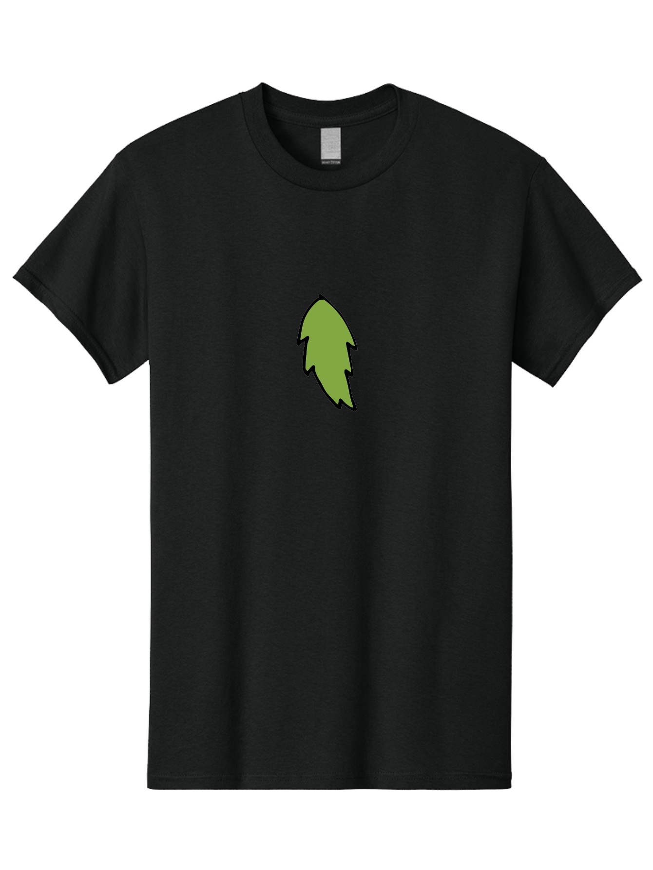 Arrowhead Men'S Graphic Tee, 100% Cotton, Comfortable Casual Summer Wear, Machine Washable, Stone Arrowhead, Native American Symbol, Tribal Culture, Primitive Art, Ancient Tool, Hunting Accessory, Primitive Technology, Prehistoric Artifact - Aaa743 25