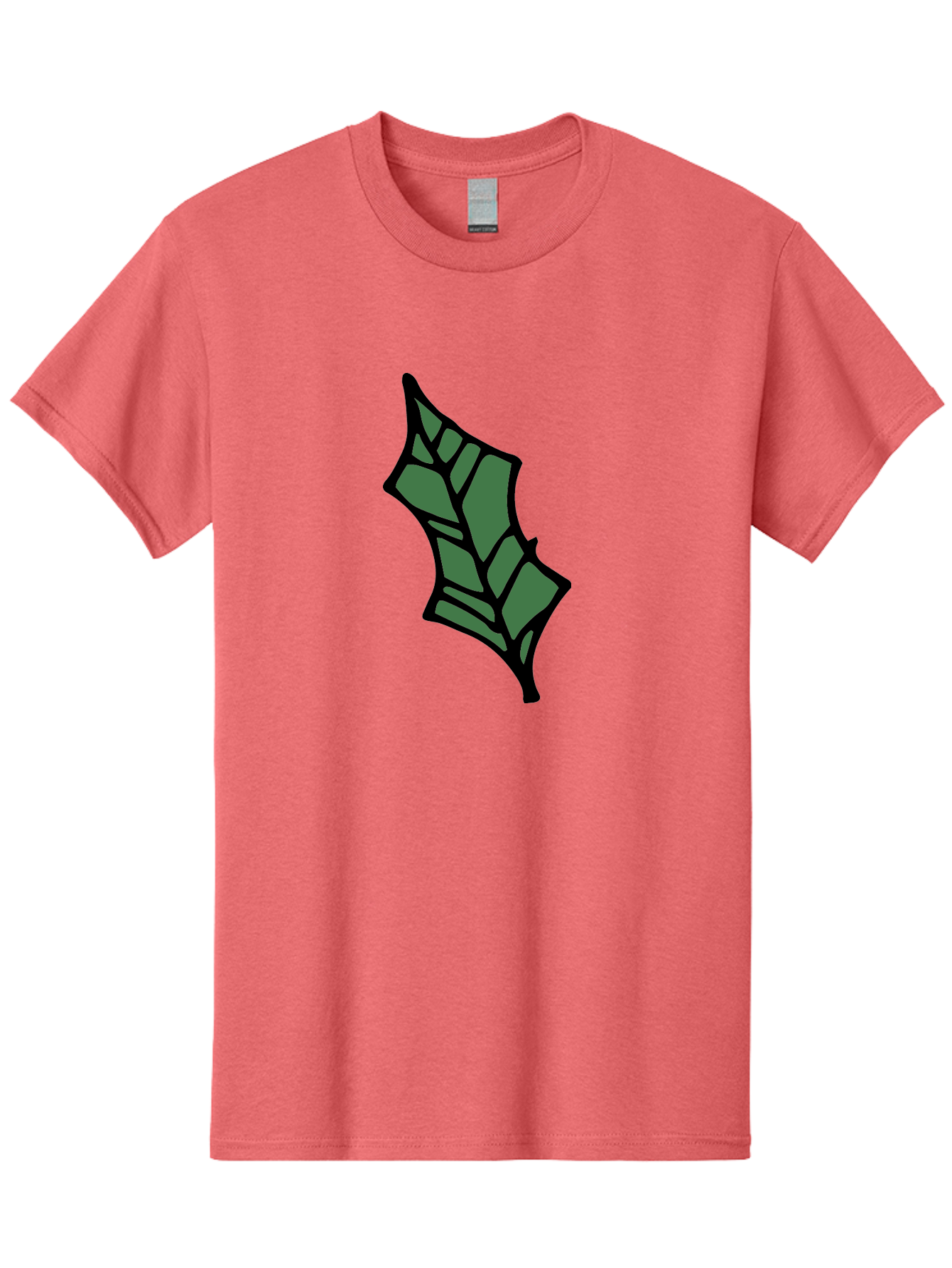 Bat-Wing Men'S Graphic Tee, 100% Cotton, Comfortable Casual Summer Wear, Machine Washable, Cartoon Bat, Simple Design, Dark Green, Black Outline, Geometric Shapes, Cartoon Style, Simple Illustration, Bat Symbol, Graphic Element - Aaa752 15