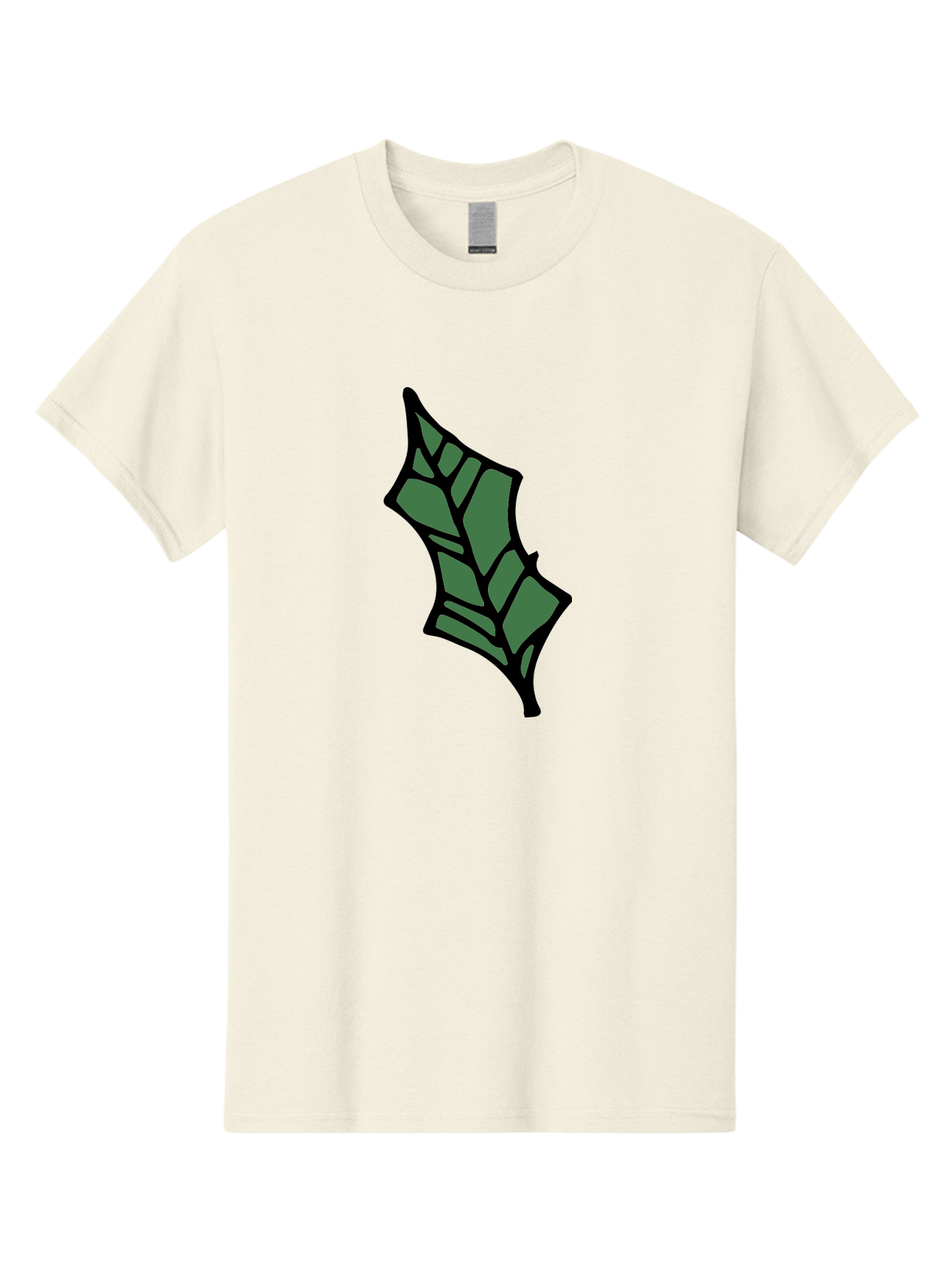Bat-Wing Men'S Graphic Tee, 100% Cotton, Comfortable Casual Summer Wear, Machine Washable, Cartoon Bat, Simple Design, Dark Green, Black Outline, Geometric Shapes, Cartoon Style, Simple Illustration, Bat Symbol, Graphic Element - Aaa752 27