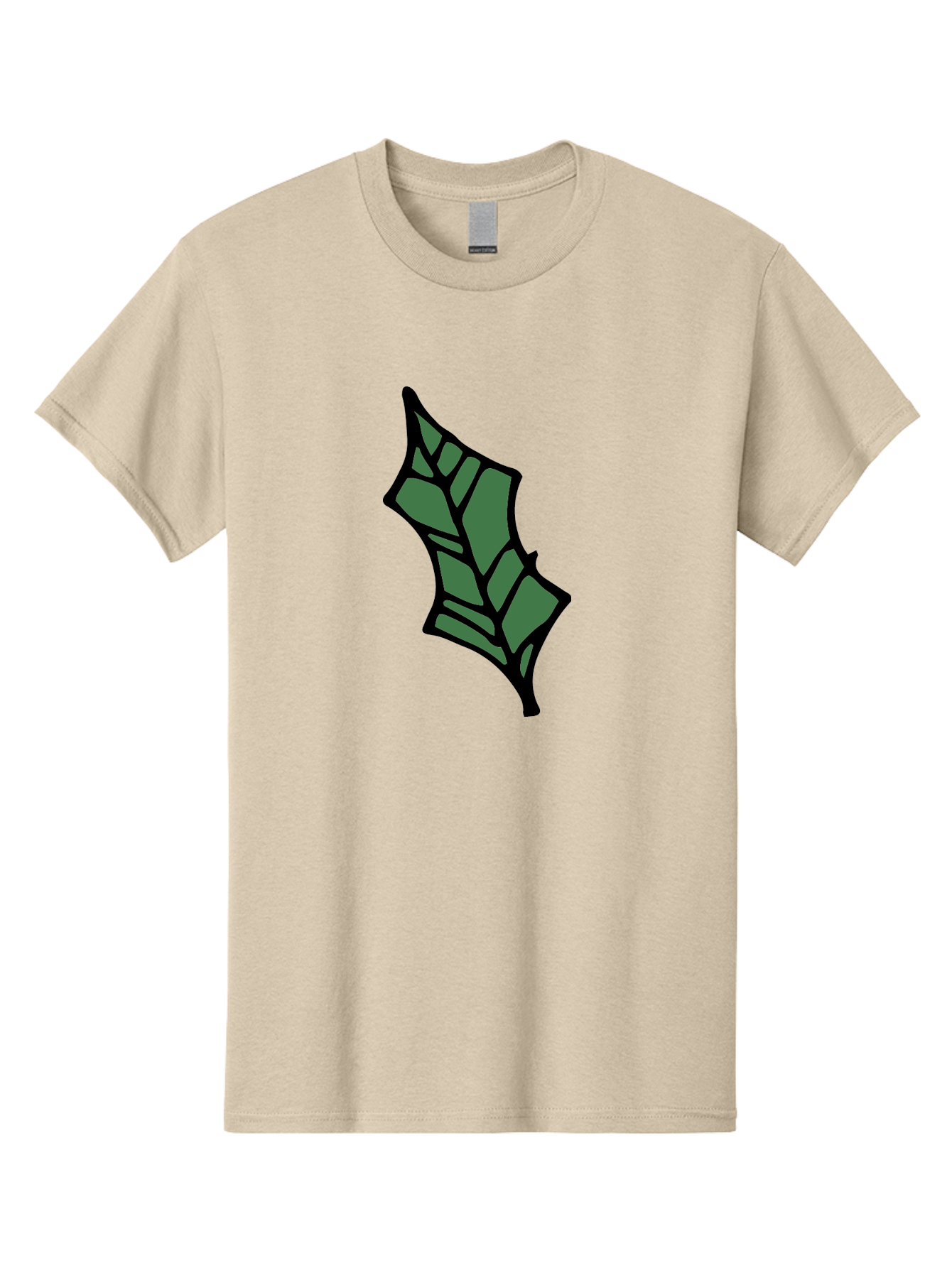 Bat-Wing Men'S Graphic Tee, 100% Cotton, Comfortable Casual Summer Wear, Machine Washable, Cartoon Bat, Simple Design, Dark Green, Black Outline, Geometric Shapes, Cartoon Style, Simple Illustration, Bat Symbol, Graphic Element - Aaa752 9