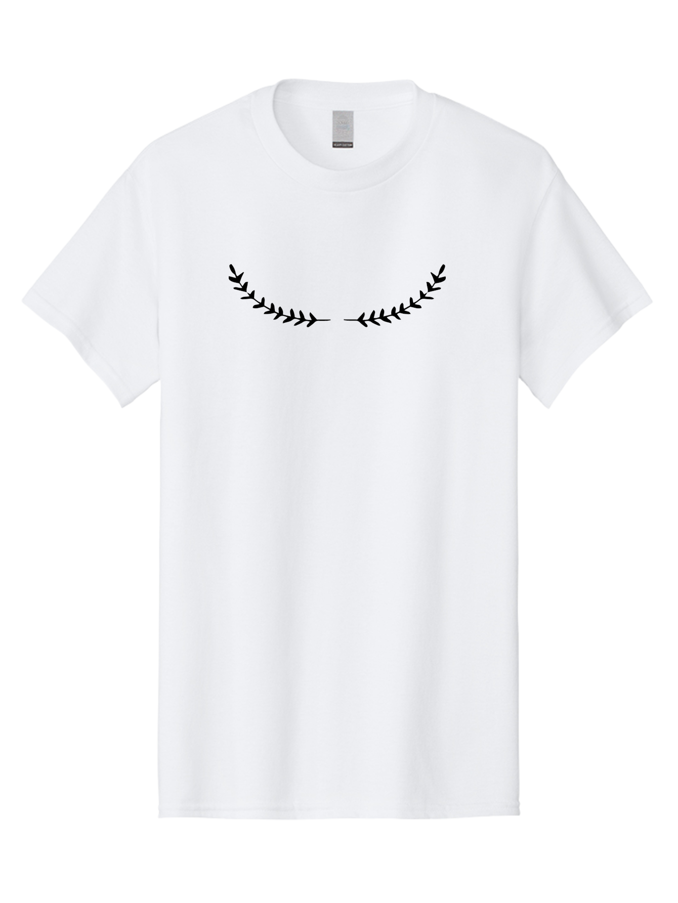 Black-Laurel Men'S Graphic Tee, 100% Cotton, Comfortable Casual Summer Wear, Machine Washable, Baseball Stitch, Black Stitches, Sports Design, Baseball Theme, Minimalist Graphic, Sports Art, Baseball Symbol, Baseball Stitch Pattern, - Aaa761 29