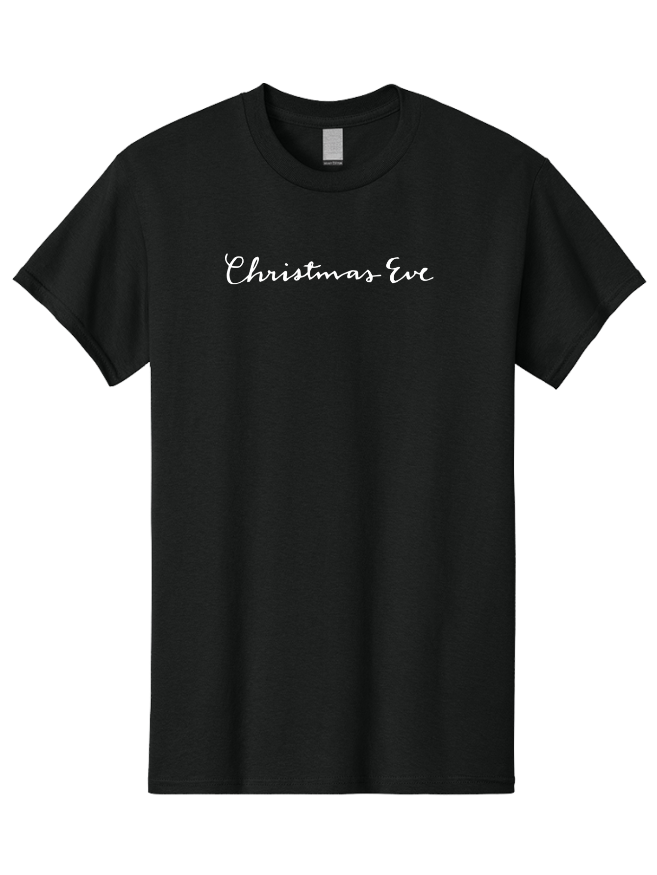 Christmas-Eve-1 Men'S Graphic Tee, 100% Cotton, Comfortable Casual Summer Wear, Machine Washable, Christmas Eve, Holiday Season, Festive Atmosphere, Winter Celebration, Christmas Magic, Holiday Cheer, Christmas Joy - Aaa803 5