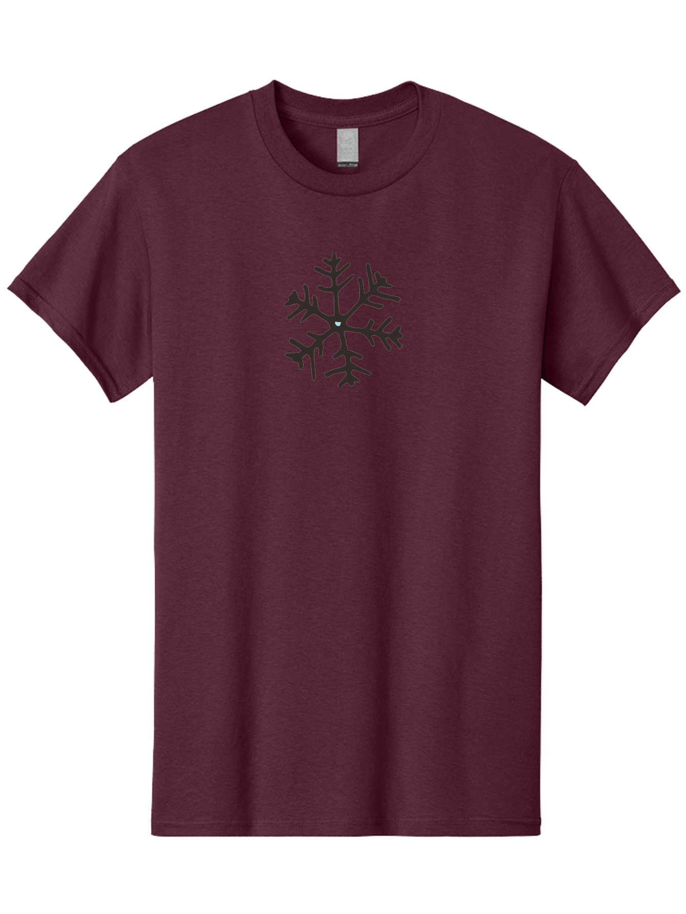 Neuron-Cell Men'S Graphic Tee, 100% Cotton, Comfortable Casual Summer Wear, Machine Washable, Neuron Structure, Neural Network, Brain Cells, Neuroscience, Biology, Dendritic Tree, Synapses, Nerve Cell Aab004 13