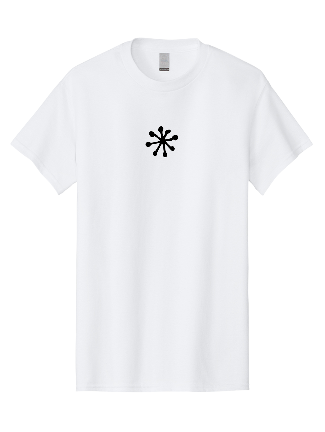 Splat Men'S Graphic Tee, 100% Cotton, Comfortable Casual Summer Wear, Machine Washable, Ink Splat, Abstract Art, Creative Design, Splattered Ink, Artistic Expression, Modern Art, Splatter Art, Liquid Graphics Aab132 29