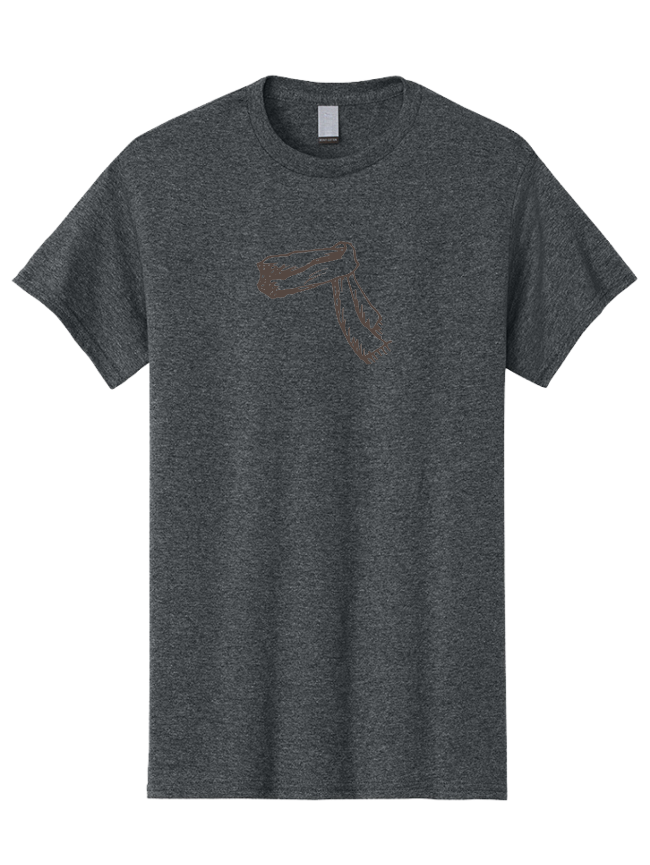 Tied-Scarf Men'S Graphic Tee, 100% Cotton, Comfortable Casual Summer Wear, Machine Washable, Headscarf, Fashion Accessory, Clothing Item, Headwear, Stylish, Elegant, Simple Design, Minimalist Fashion, Traditional Attire Aab145 7