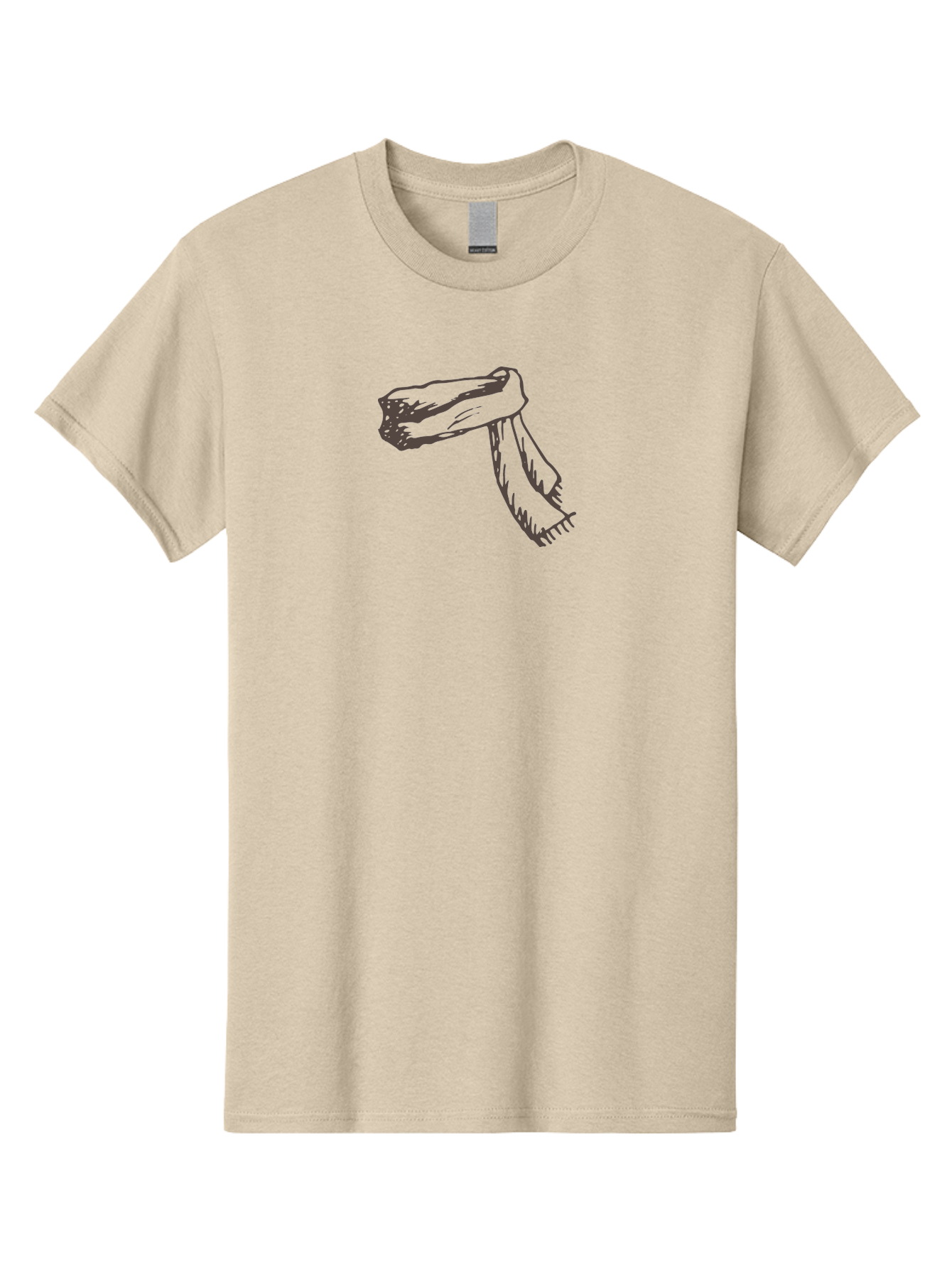Tied-Scarf Men'S Graphic Tee, 100% Cotton, Comfortable Casual Summer Wear, Machine Washable, Headscarf, Fashion Accessory, Clothing Item, Headwear, Stylish, Elegant, Simple Design, Minimalist Fashion, Traditional Attire Aab145 27