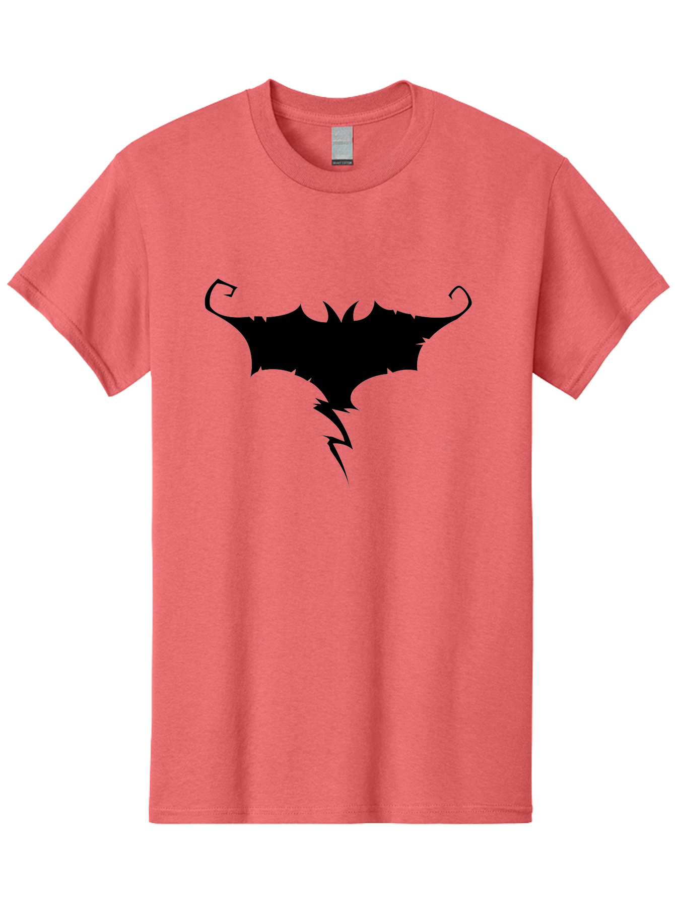 Batman-Logo Men'S Graphic Tee, 100% Cotton, Comfortable Casual Summer Wear, Machine Washable, Batman Logo, Superhero Emblem, Gothic Symbol, Dark Knight, Comic Book Character, Batman Insignia, Iconic Symbol Aab193 11